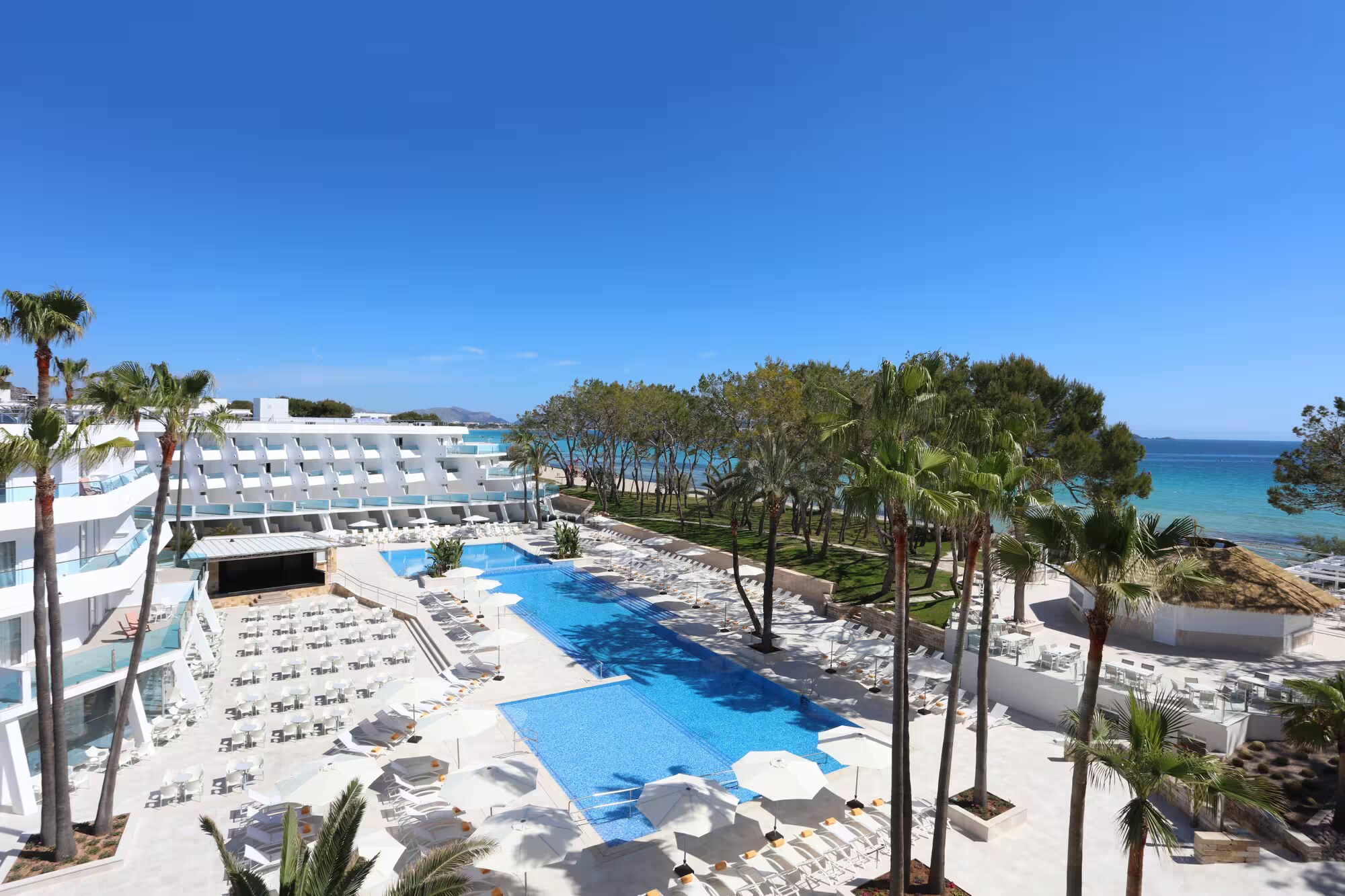 Iberostar Selection Albufera Playa photo 2