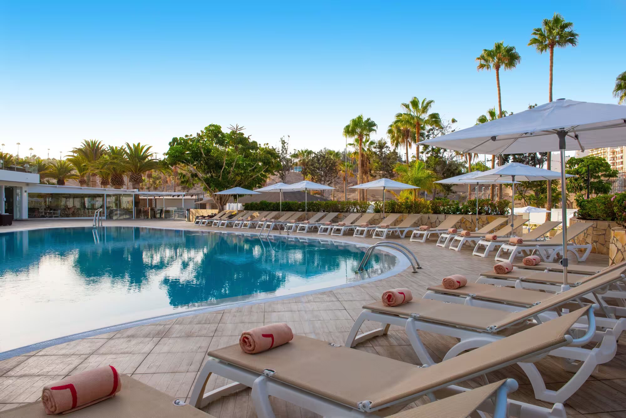 Iberostar Selection Albufera Playa photo 6