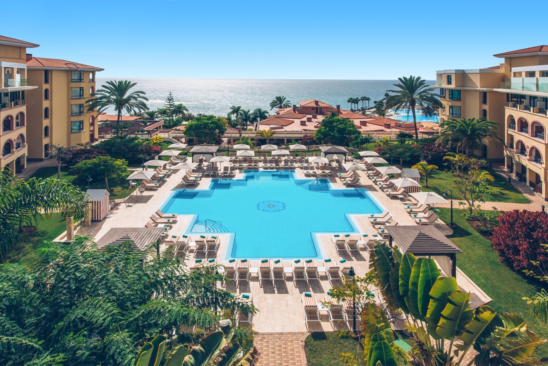 Iberostar Selection Anthelia photo 2