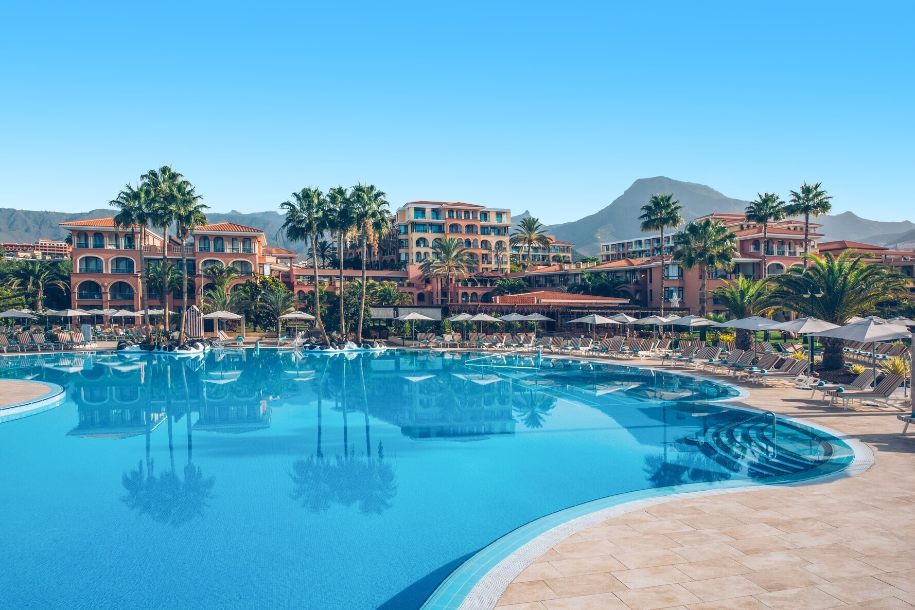 Iberostar Selection Anthelia photo 3
