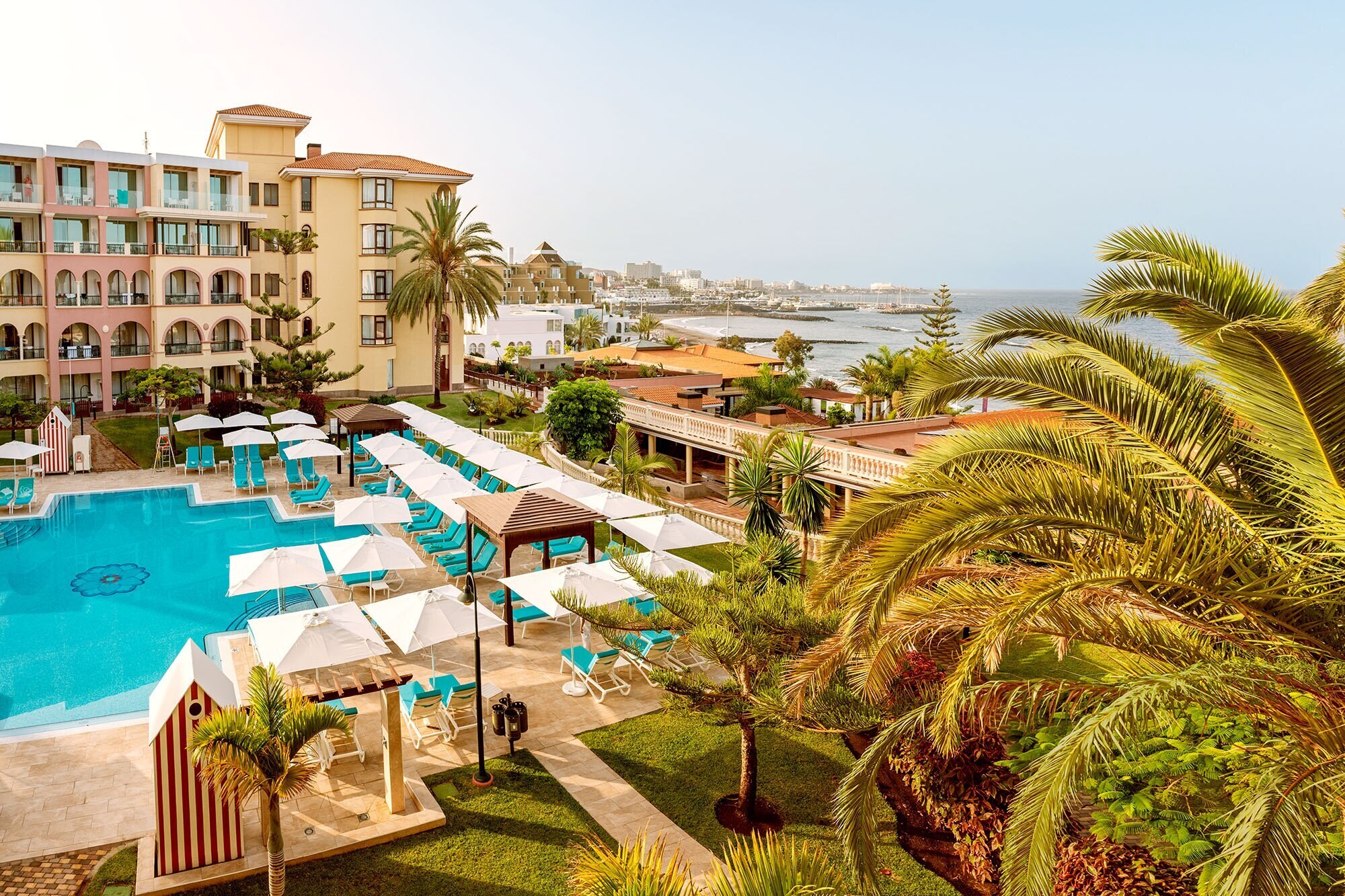 Iberostar Selection Anthelia photo 4