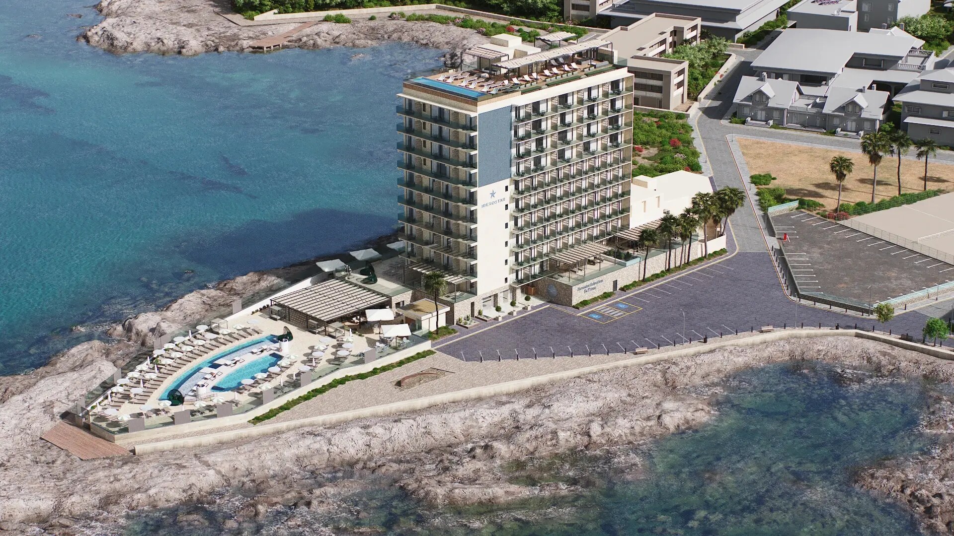 Iberostar Selection Es Trenc photo 2