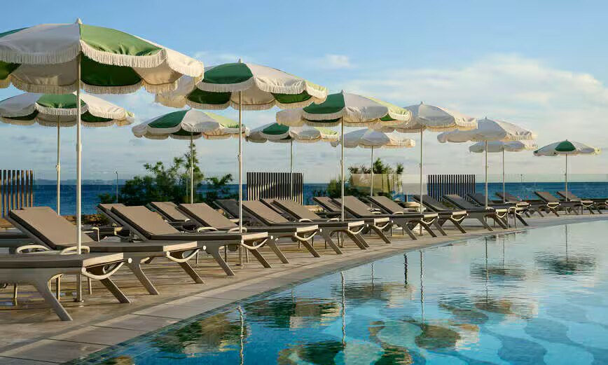 Iberostar Selection Es Trenc photo 4
