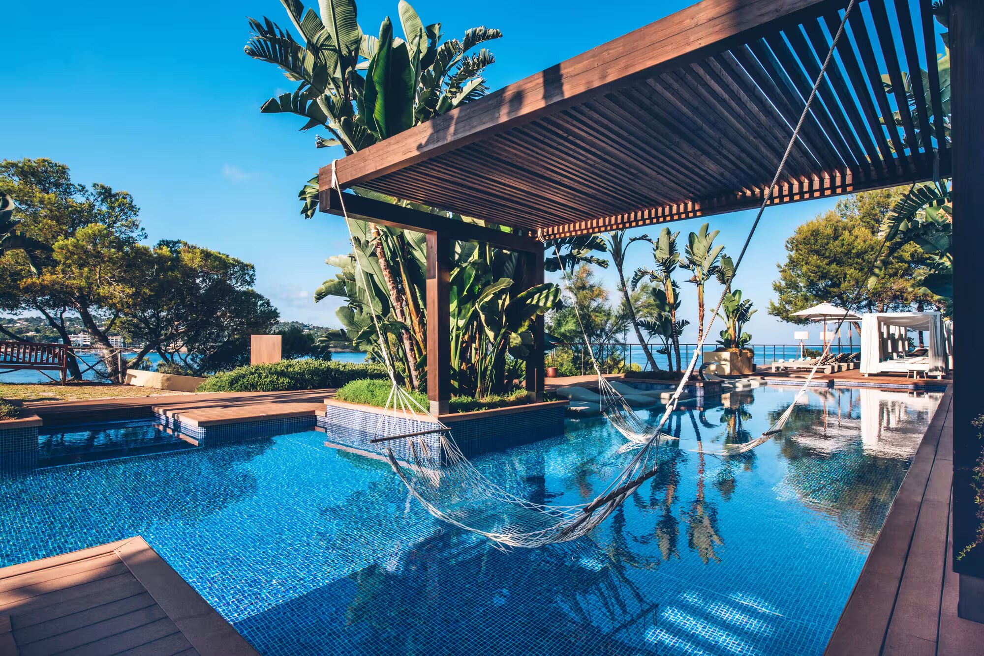 Iberostar Selection Jardin del Sol Suites photo 4