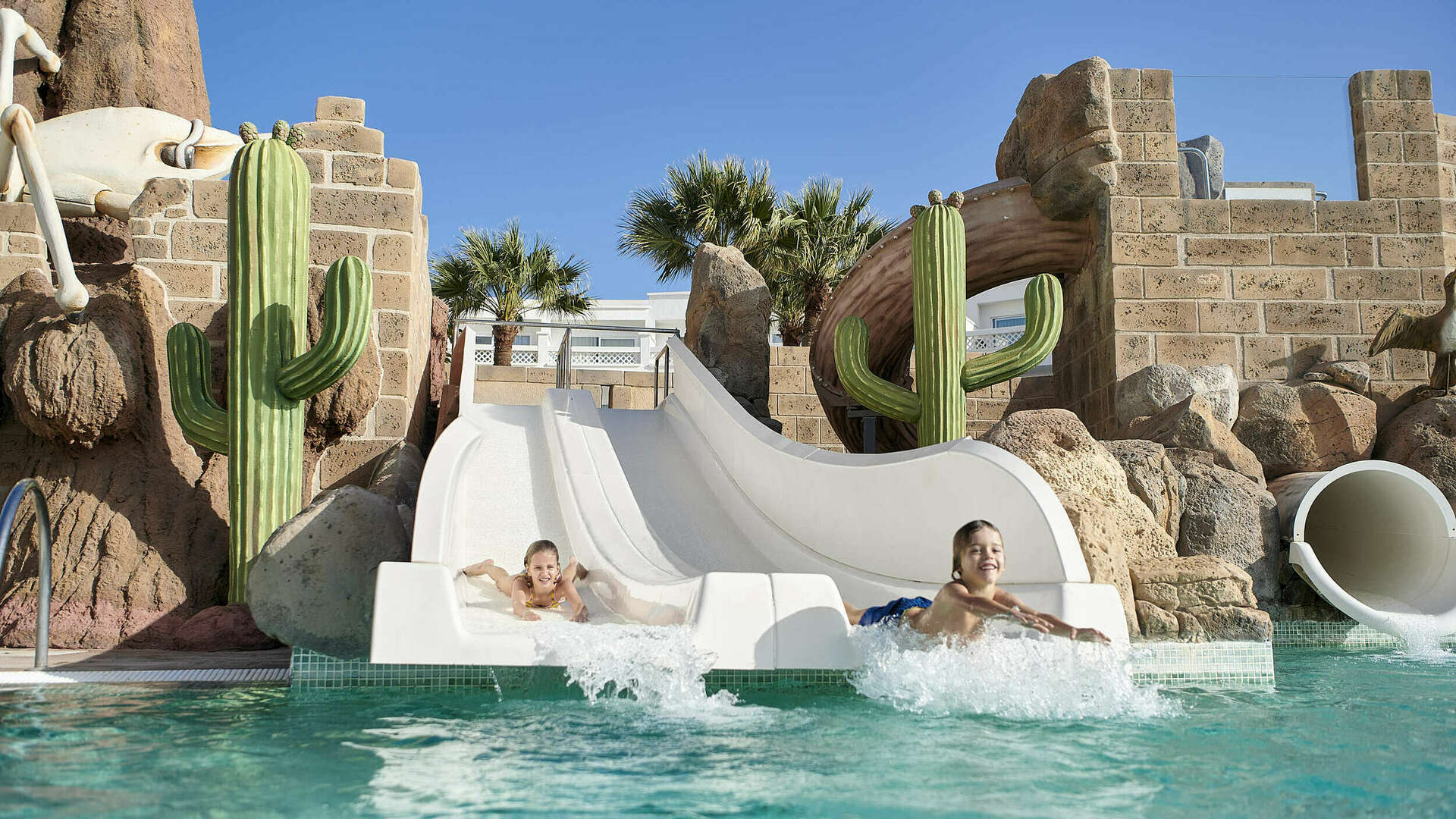 Iberostar Selection Lanzarote Park photo 1