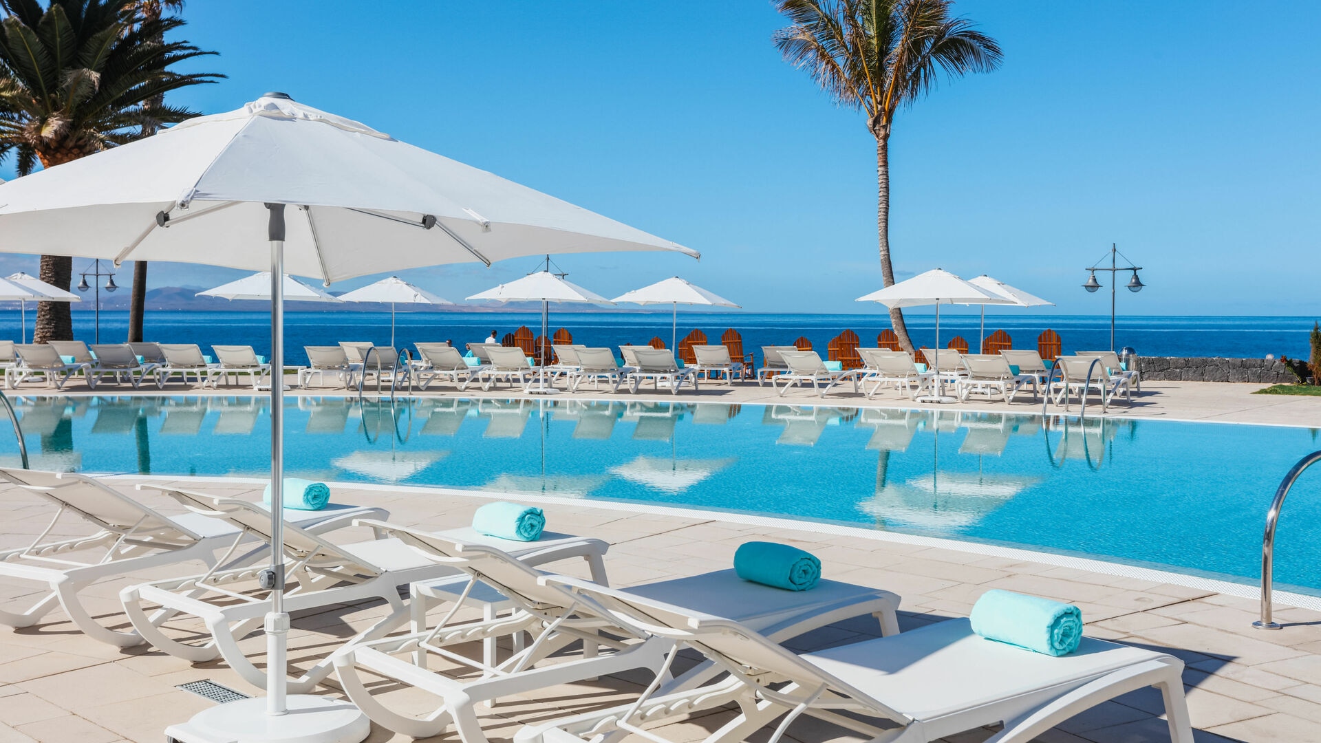 Iberostar Selection Lanzarote Park photo 3