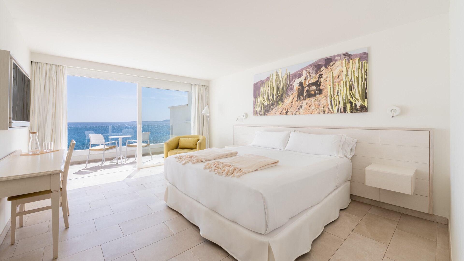 Iberostar Selection Lanzarote Park photo 8