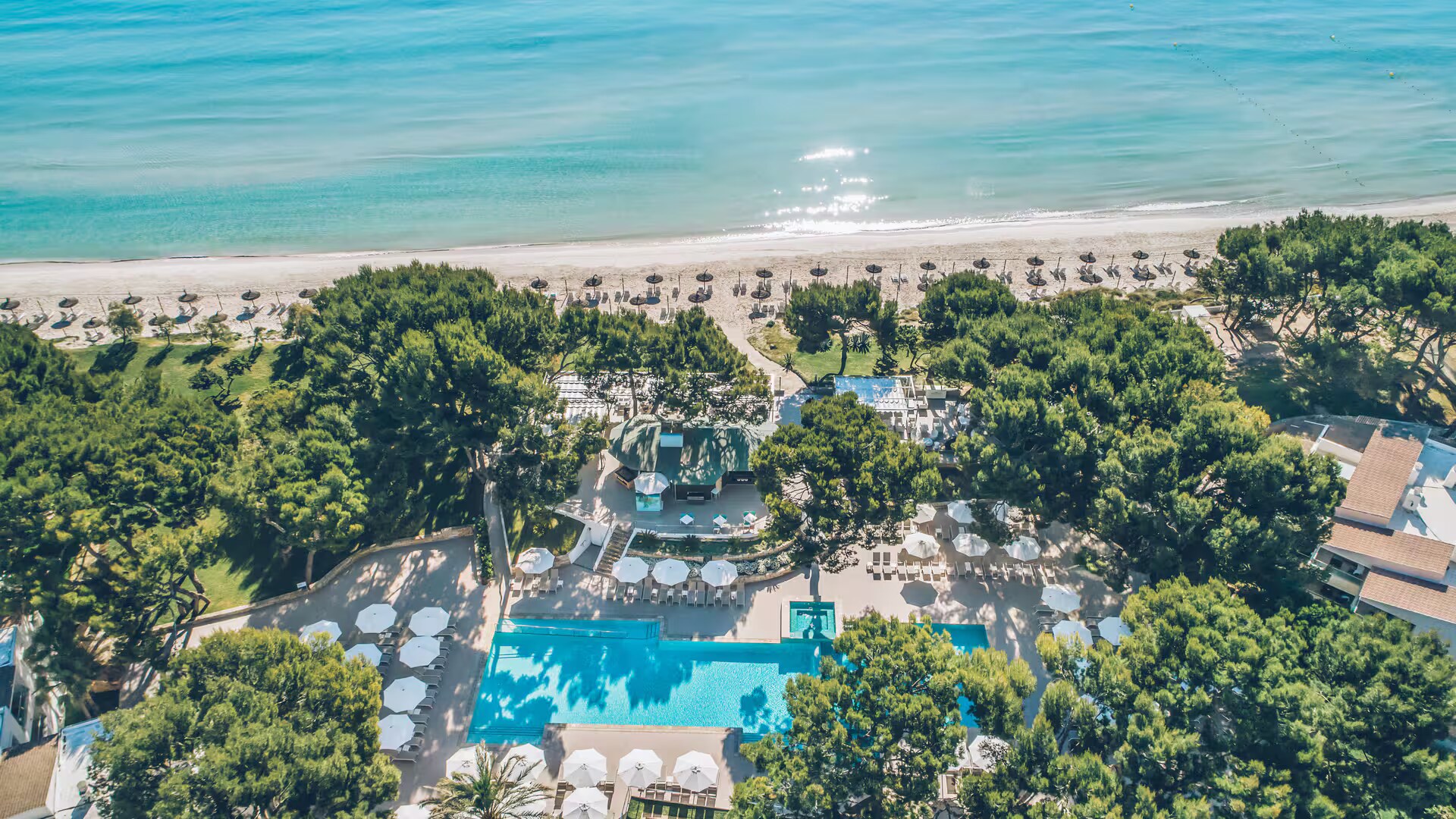 Iberostar Selection Playa de Muro Village photo 1