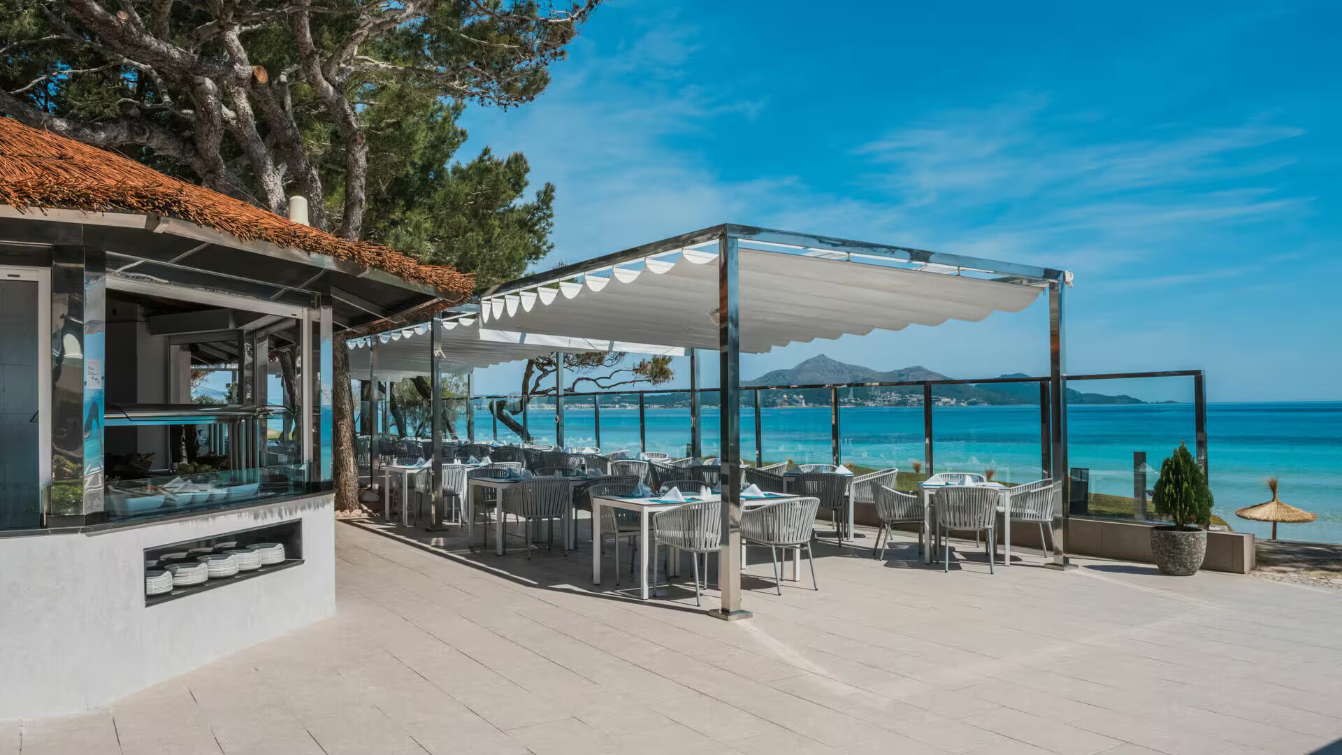 Iberostar Selection Playa de Muro Village photo 4
