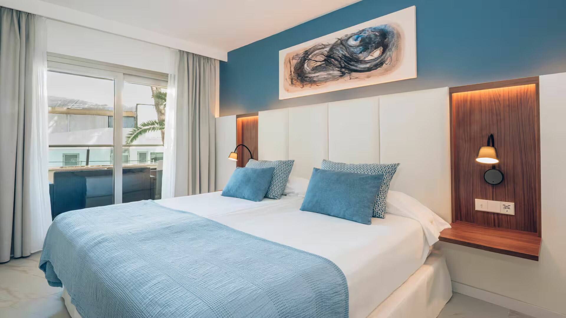 Iberostar Selection Playa de Muro Village photo 6