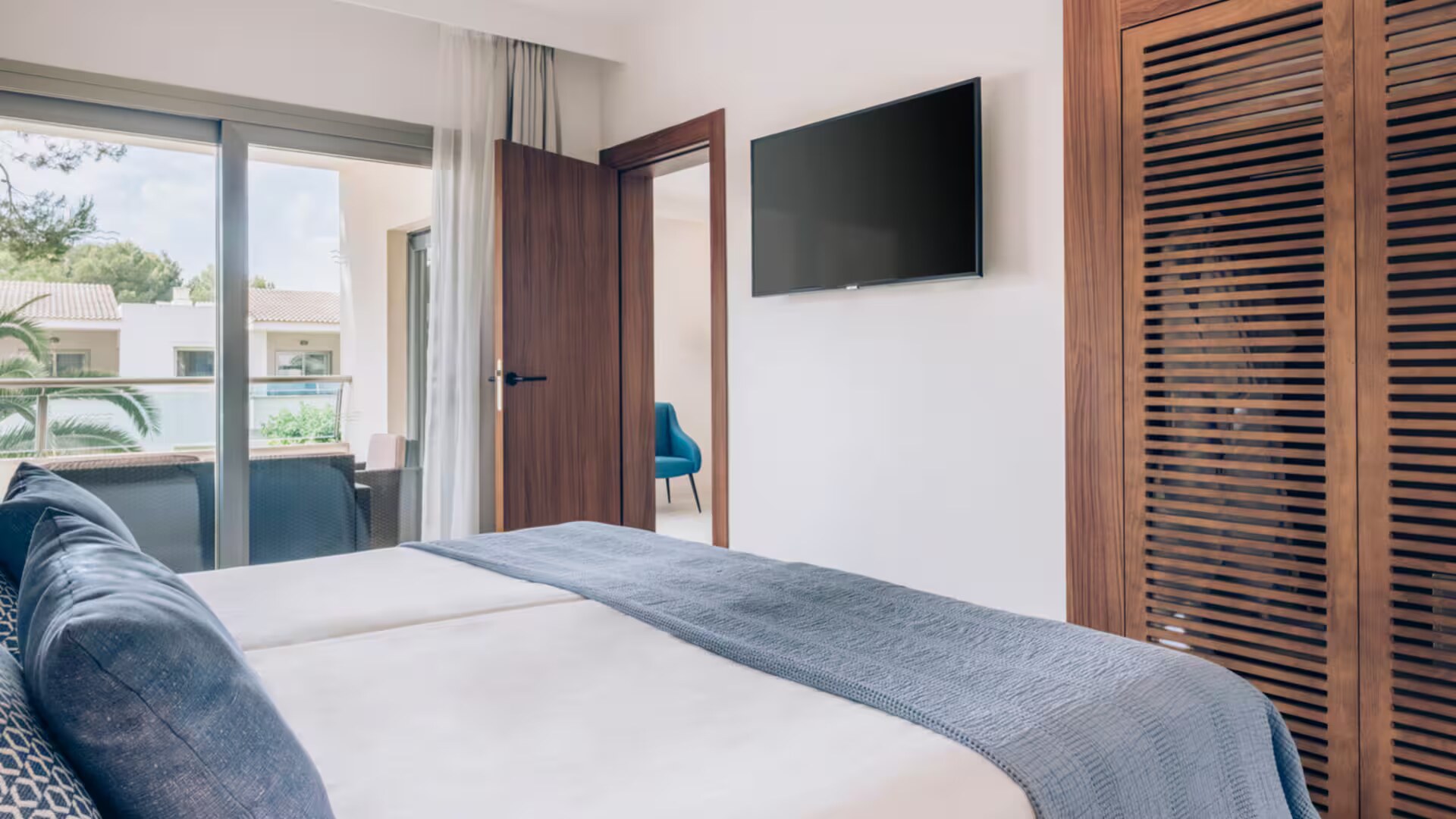 Iberostar Selection Playa de Muro Village photo 8