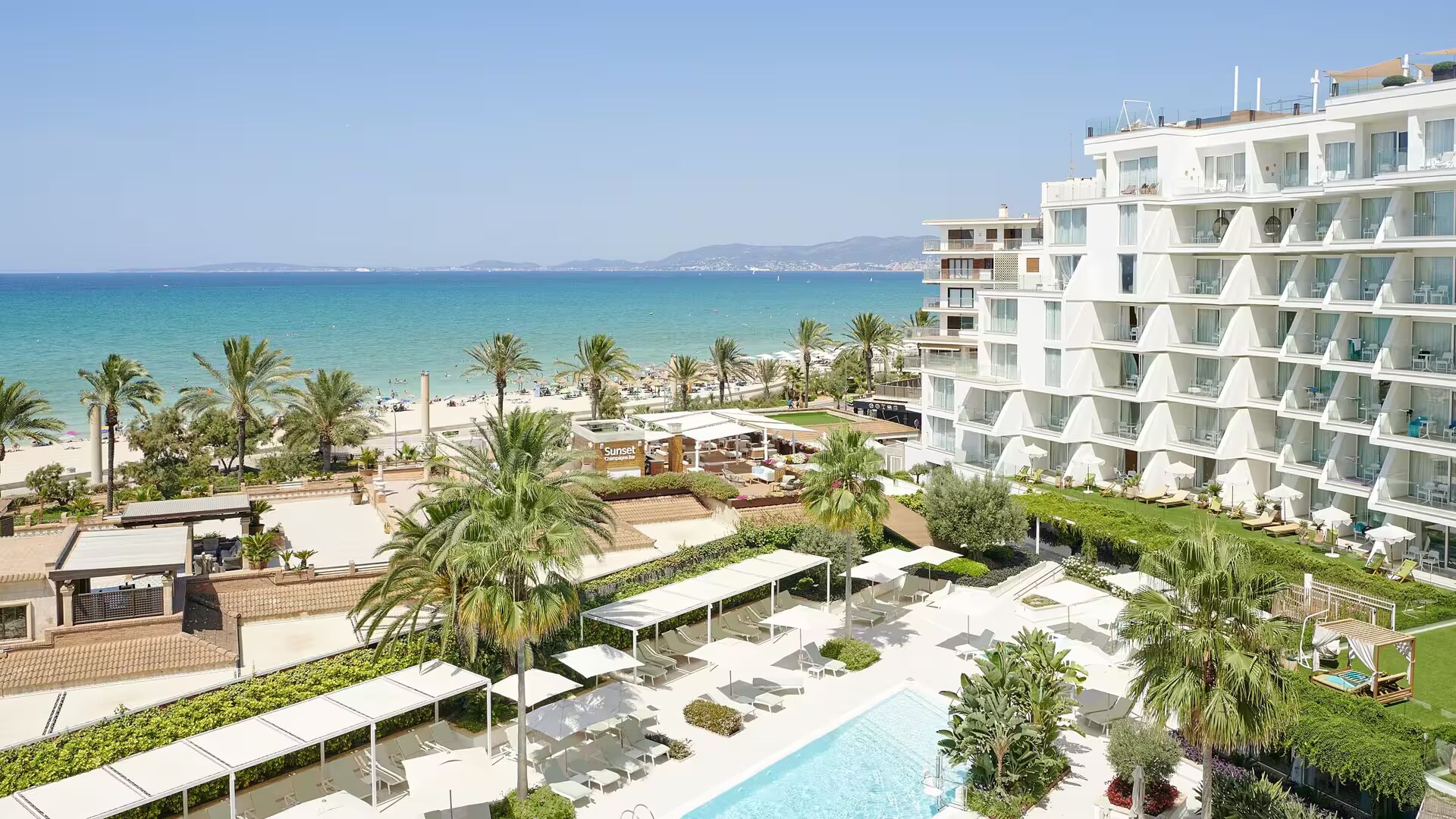 Iberostar Selection Playa de Palma photo 1