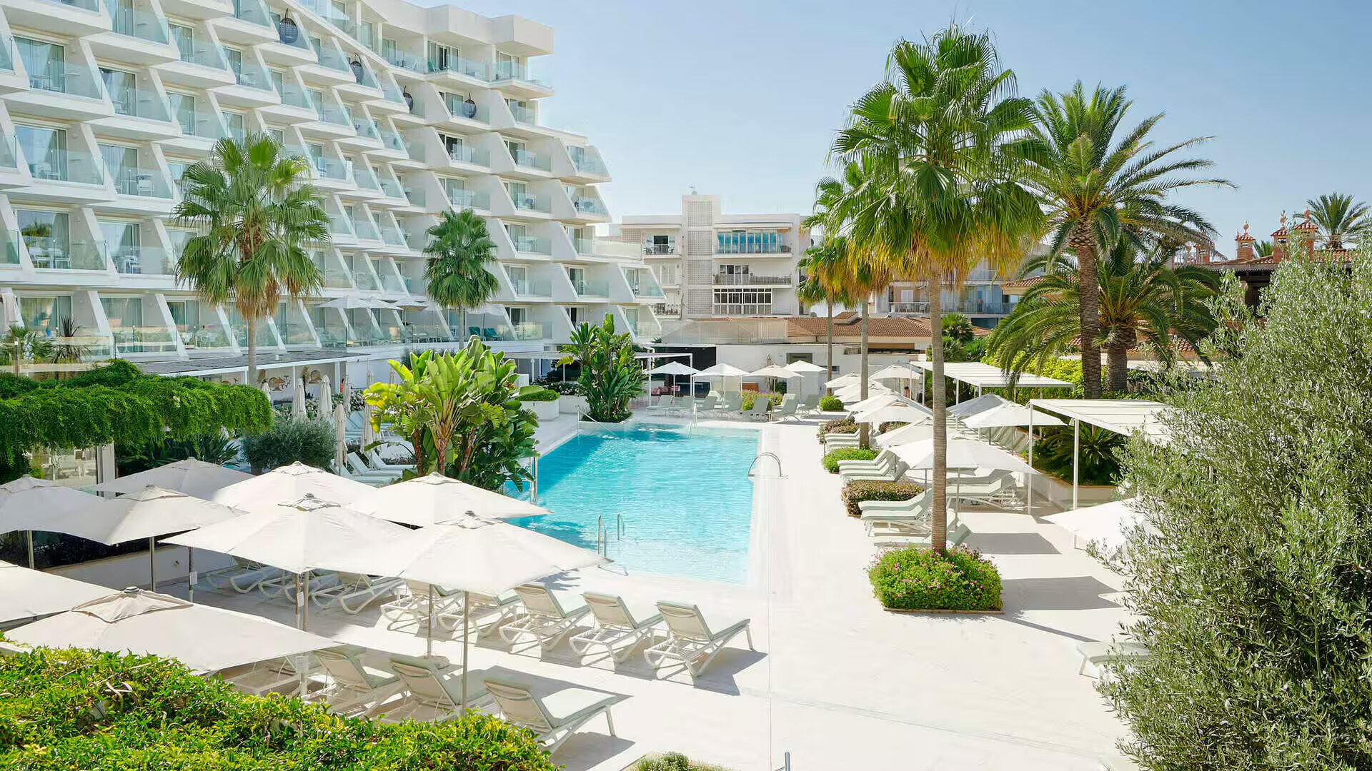 Iberostar Selection Playa de Palma photo 3