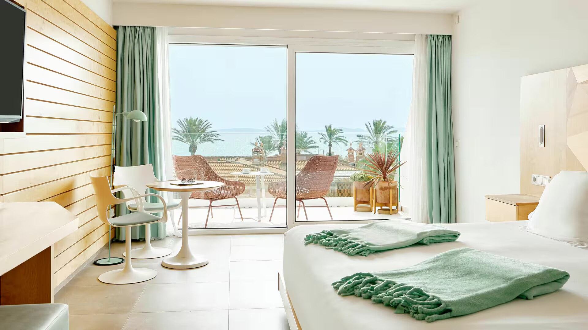 Iberostar Selection Playa de Palma photo 8