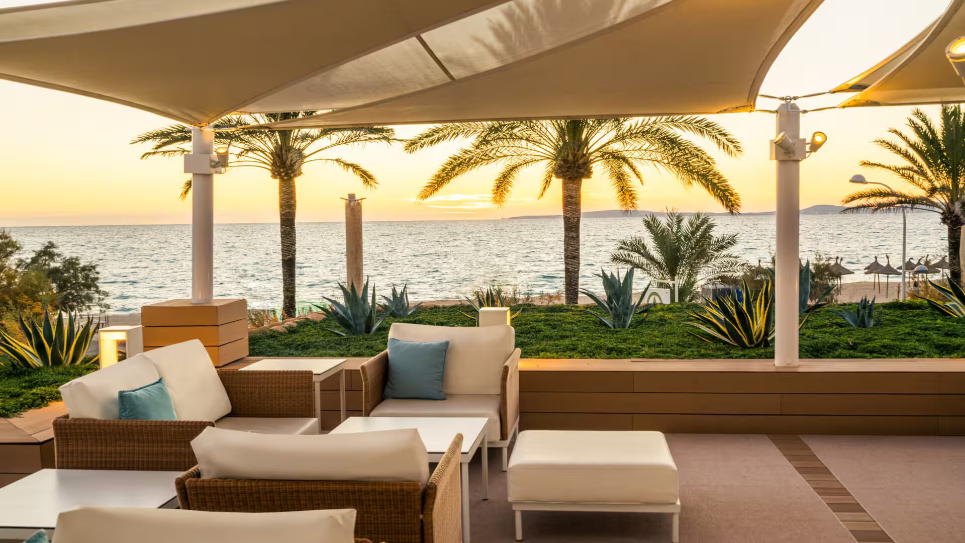 Iberostar Selection Playa de Palma photo 9