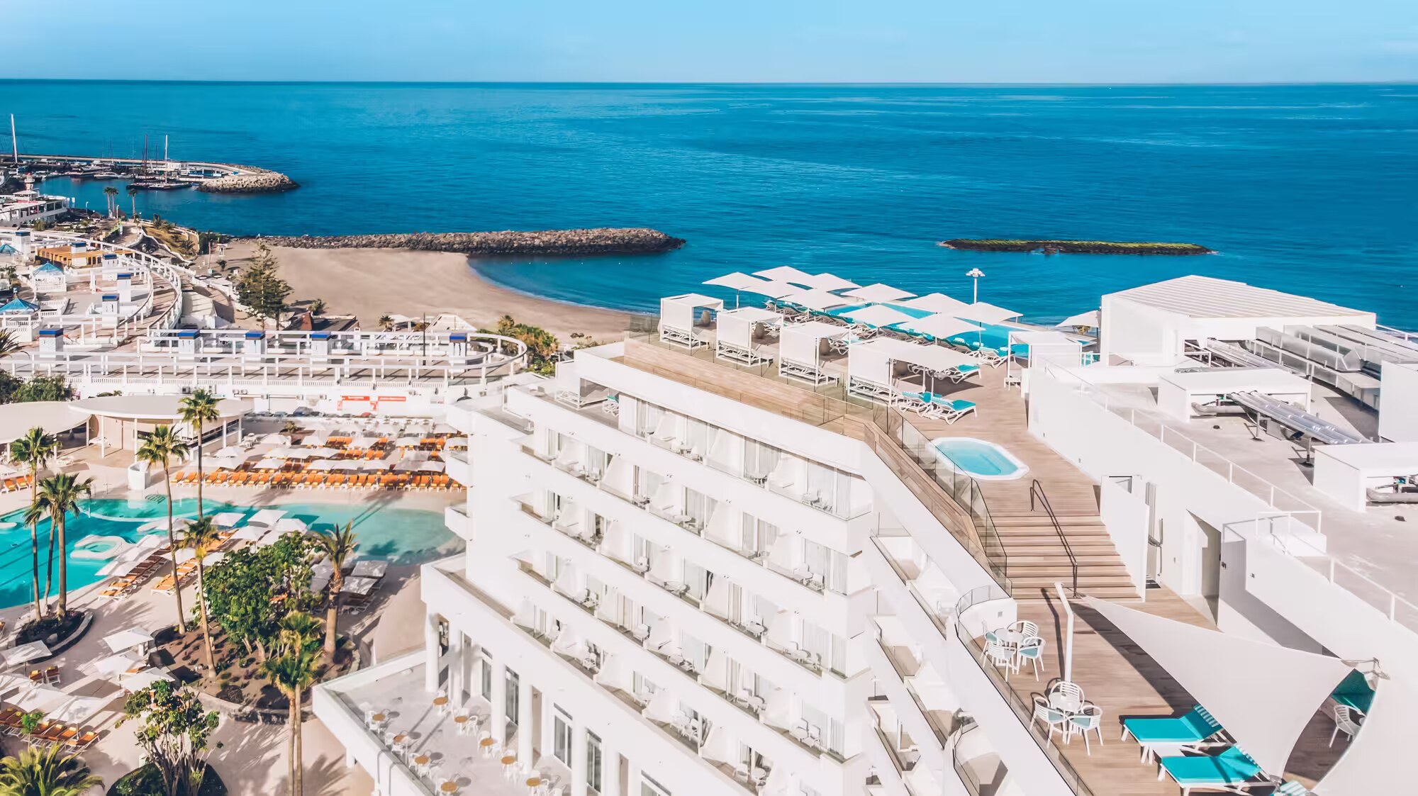 Iberostar Selection Sabila photo 1