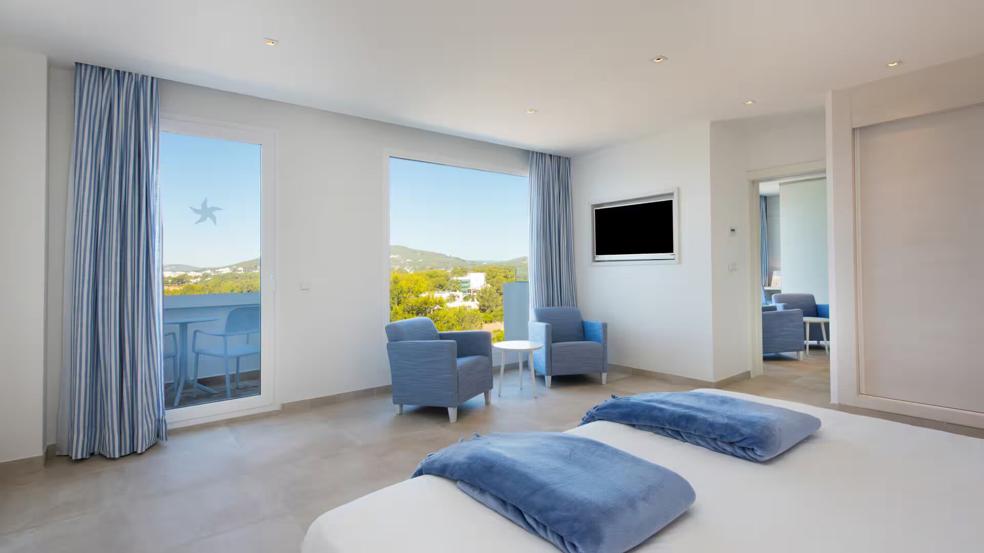 Iberostar Selection Santa Eulalia Ibiza photo 10