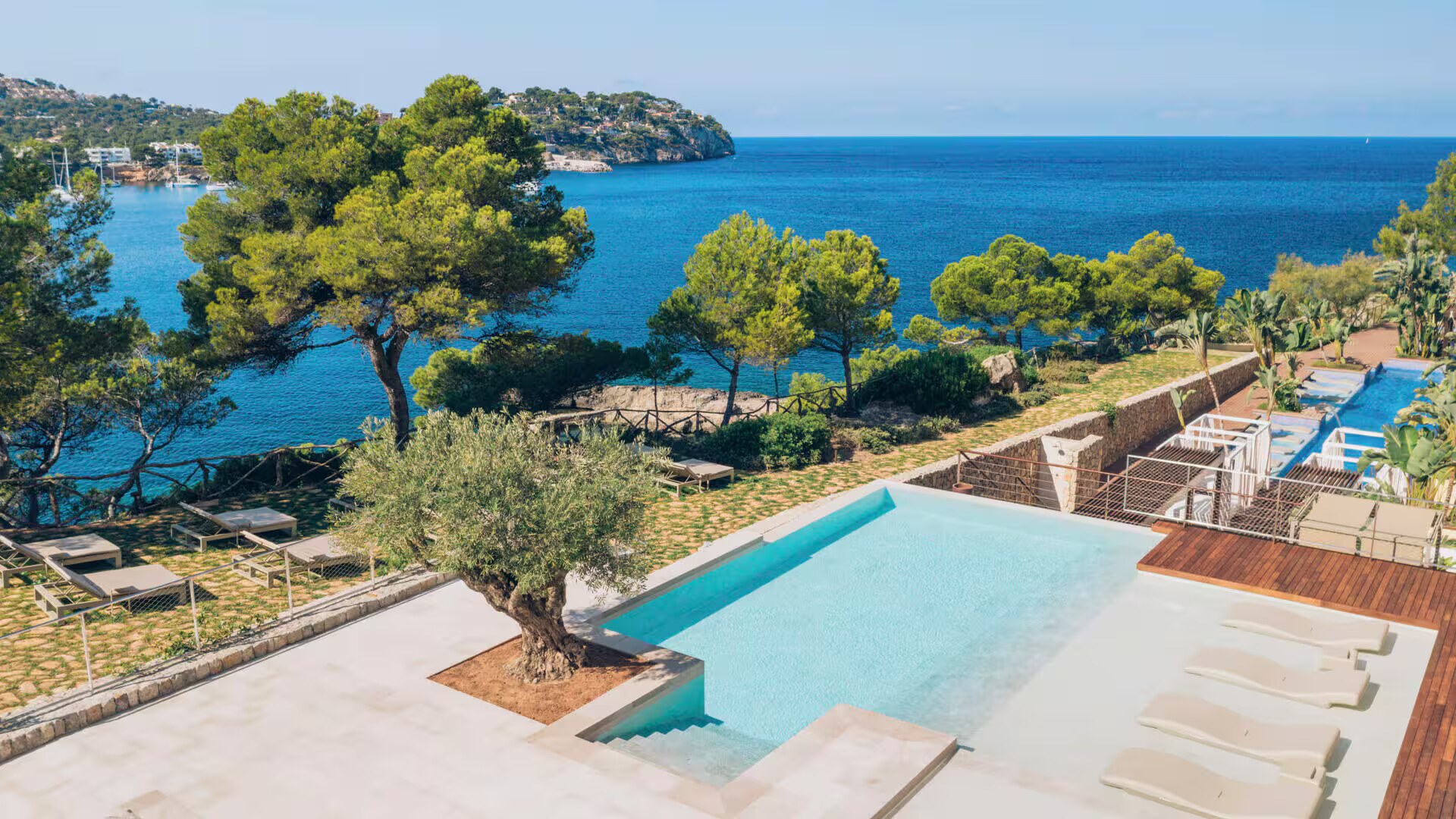 Iberostar Selection Santa Eulalia Ibiza photo 2