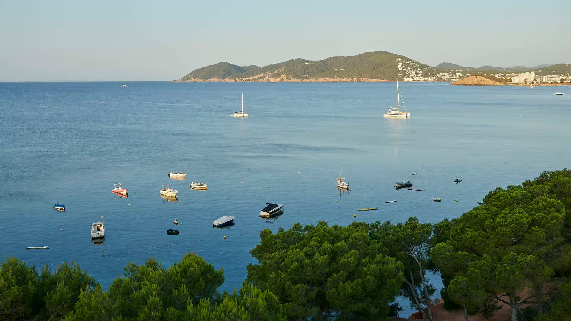 Iberostar Selection Santa Eulalia Ibiza photo 3