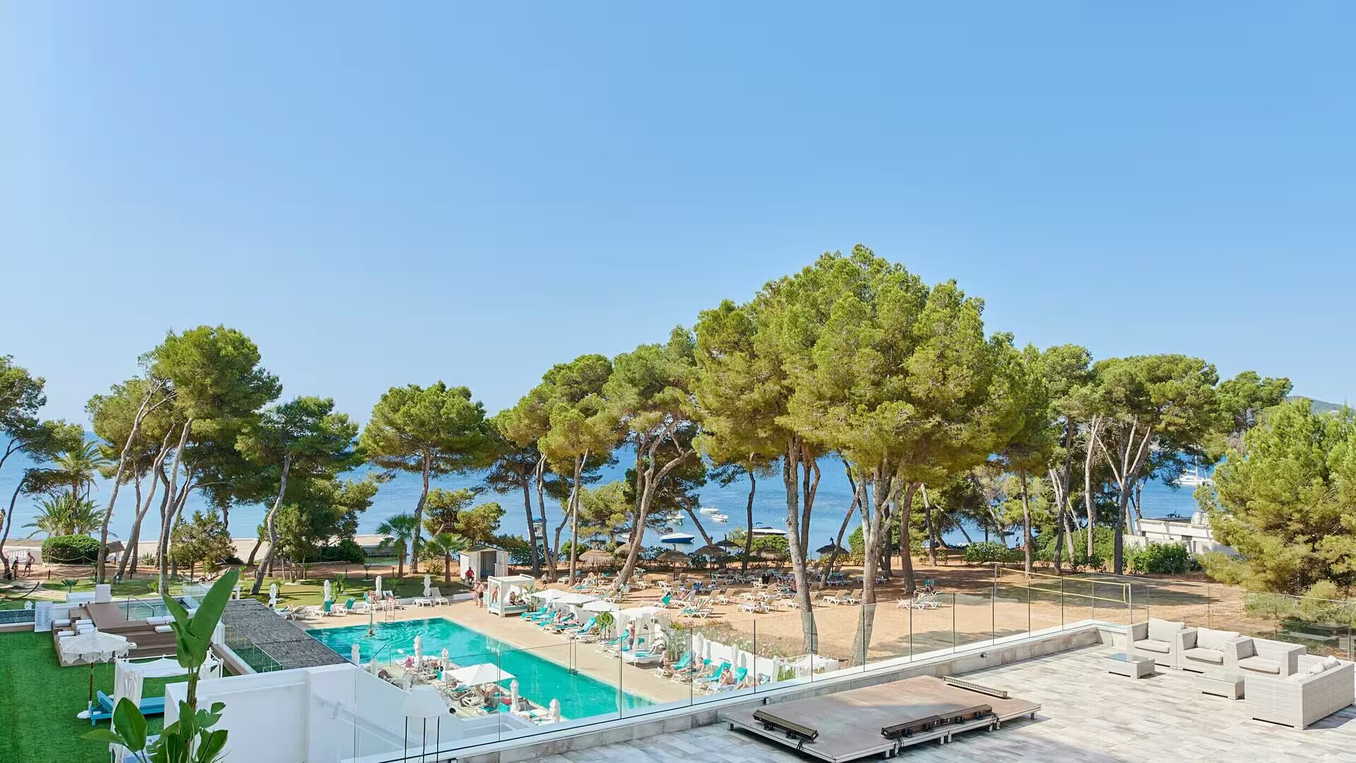 Iberostar Selection Santa Eulalia Ibiza photo 4