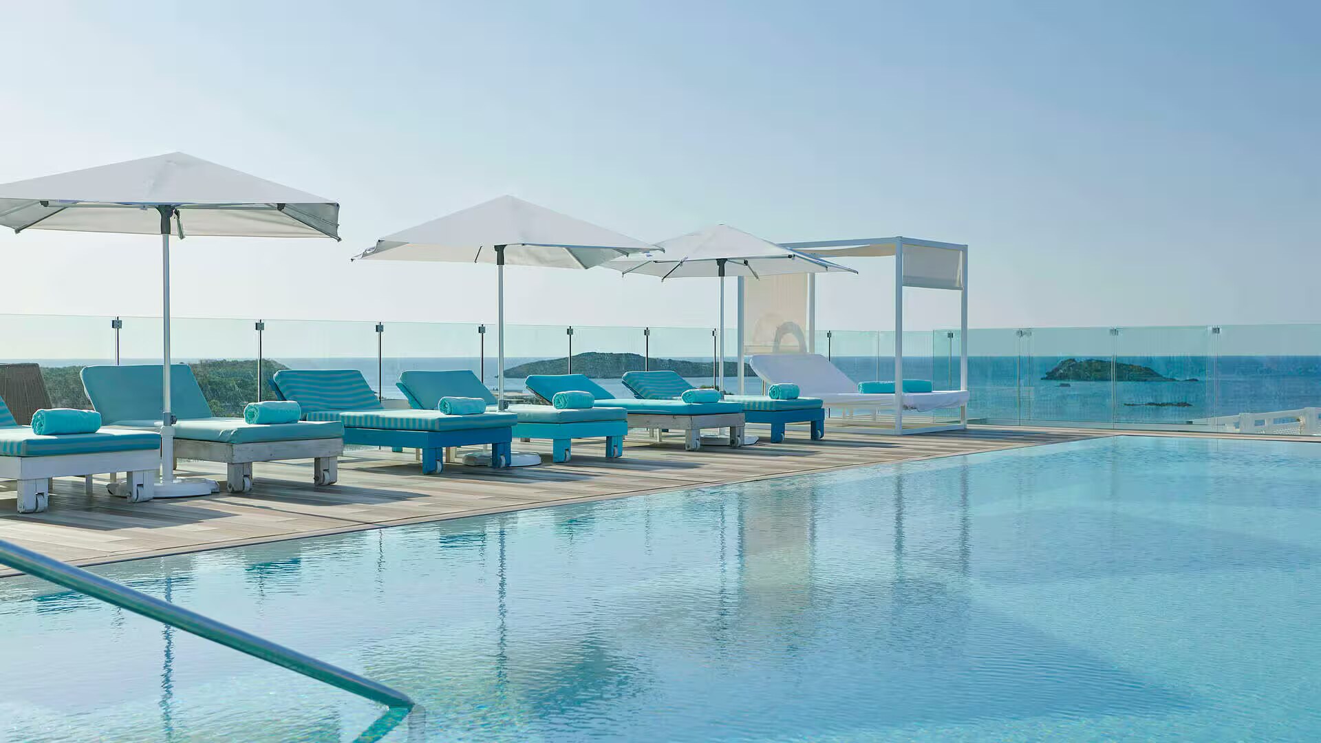 Iberostar Selection Santa Eulalia Ibiza photo 7