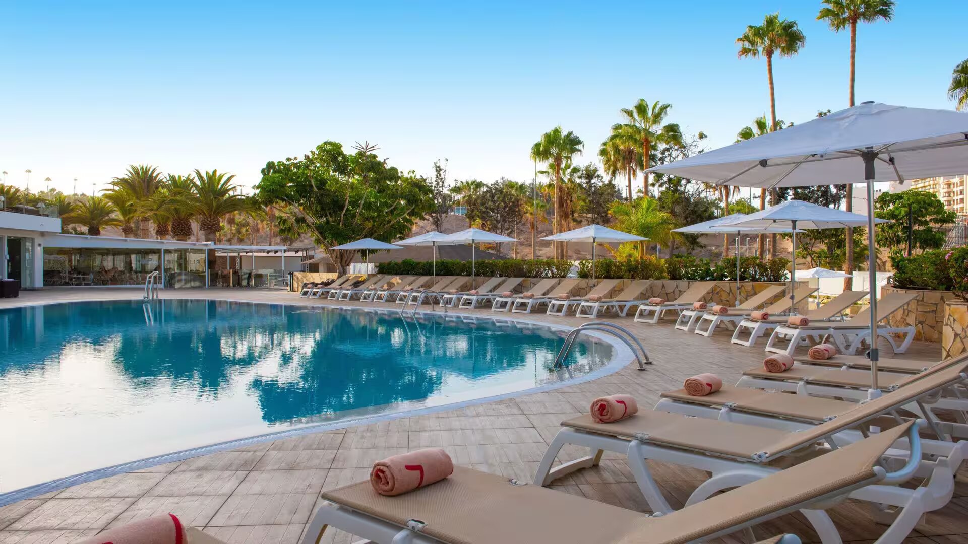 Iberostar Selection Santa Eulalia Ibiza photo 8