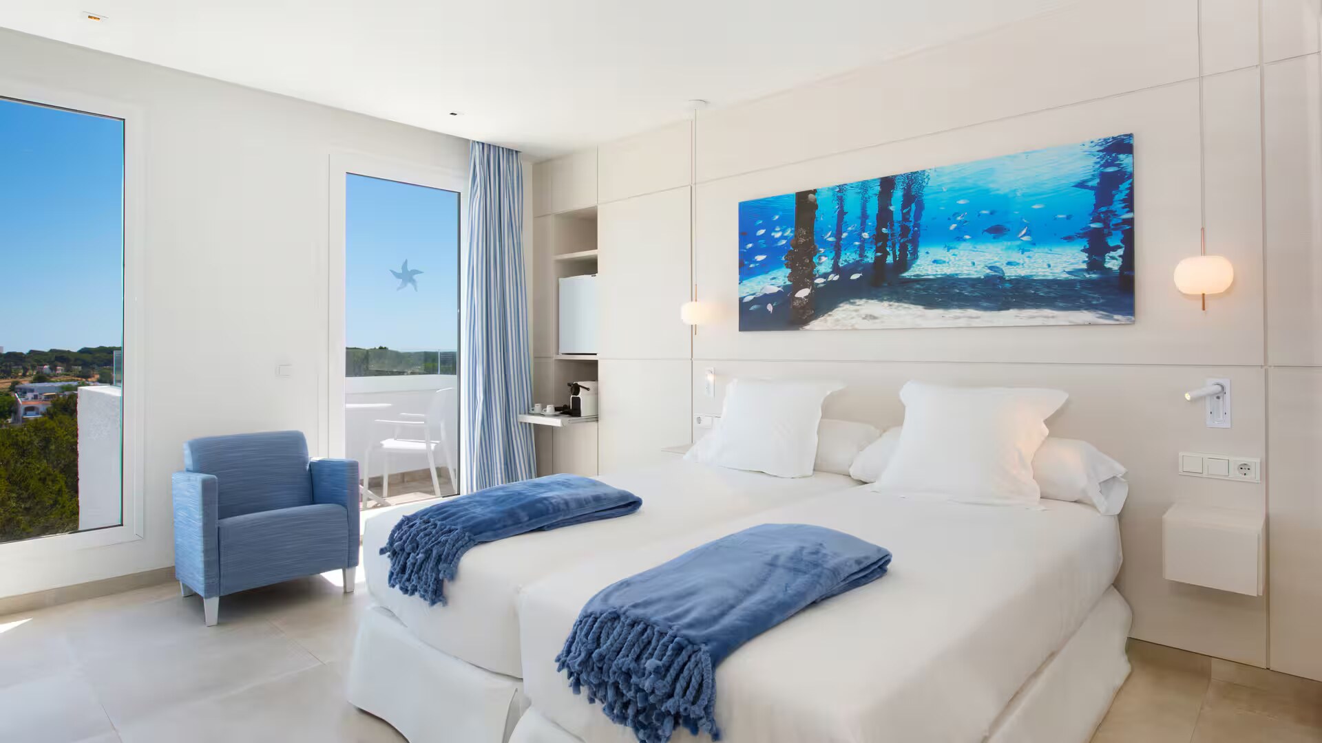 Iberostar Selection Santa Eulalia Ibiza photo 9