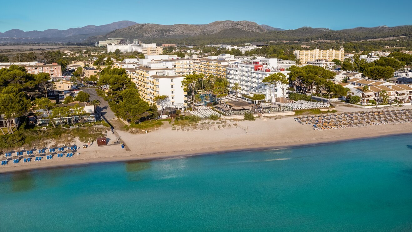 Iberostar Waves Alcudia Park photo 2