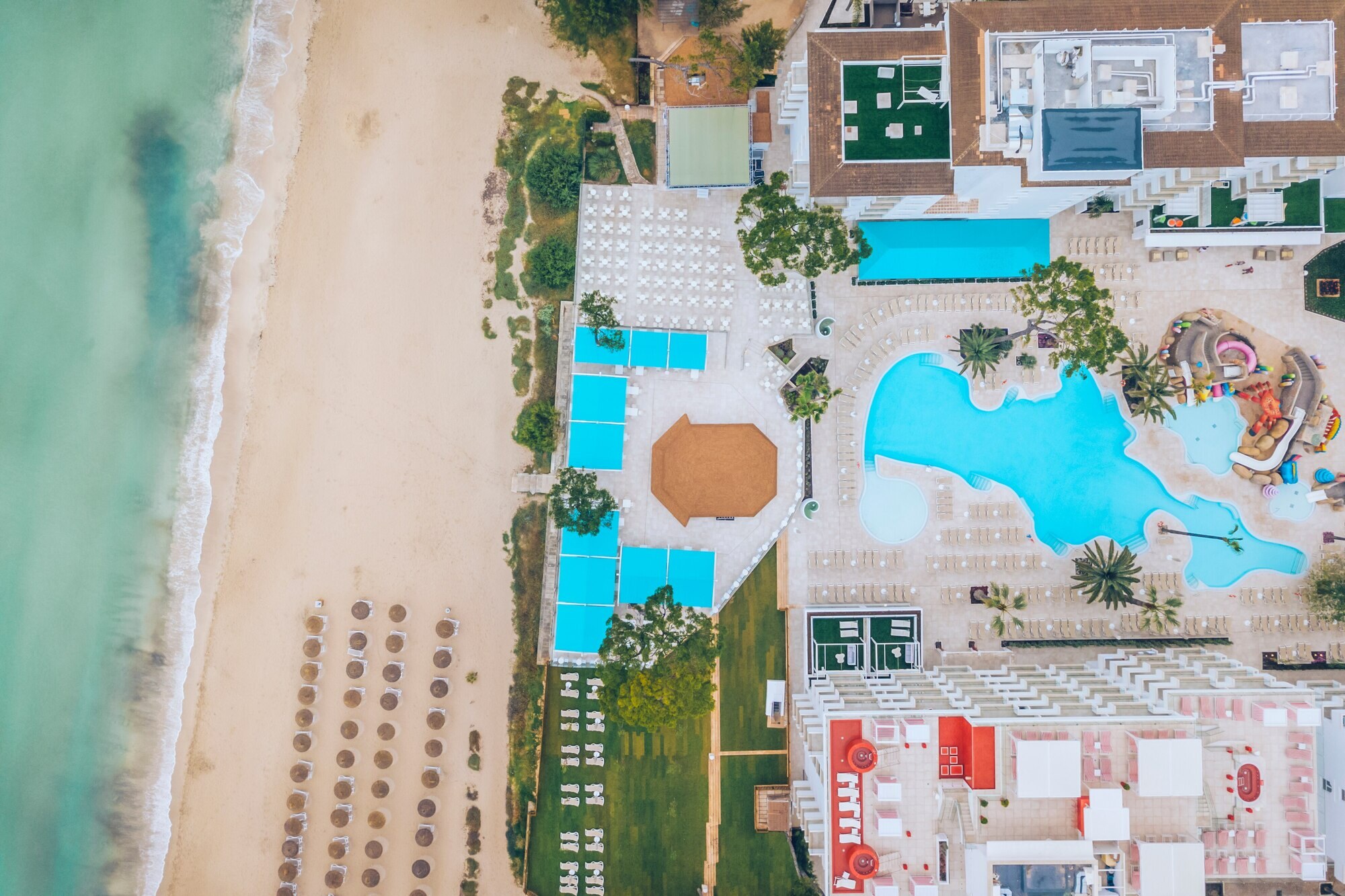 Iberostar Waves Alcudia Park photo 3