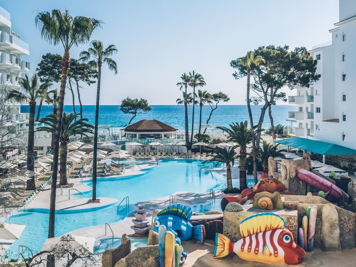 Iberostar Waves Alcudia Park photo 4