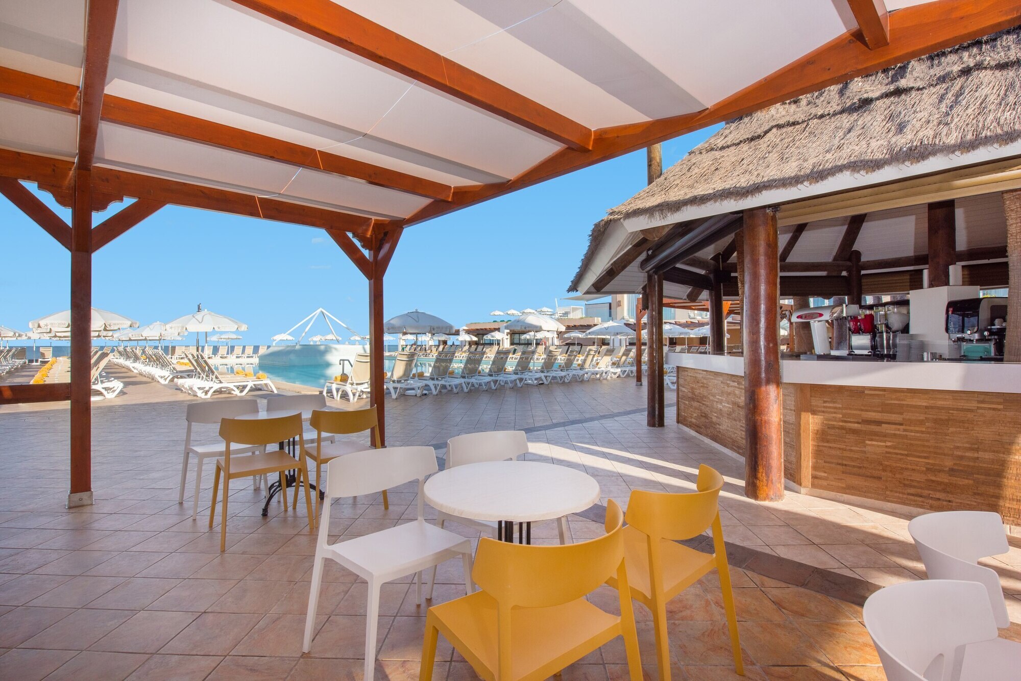Iberostar Waves Bouganville Playa photo 10