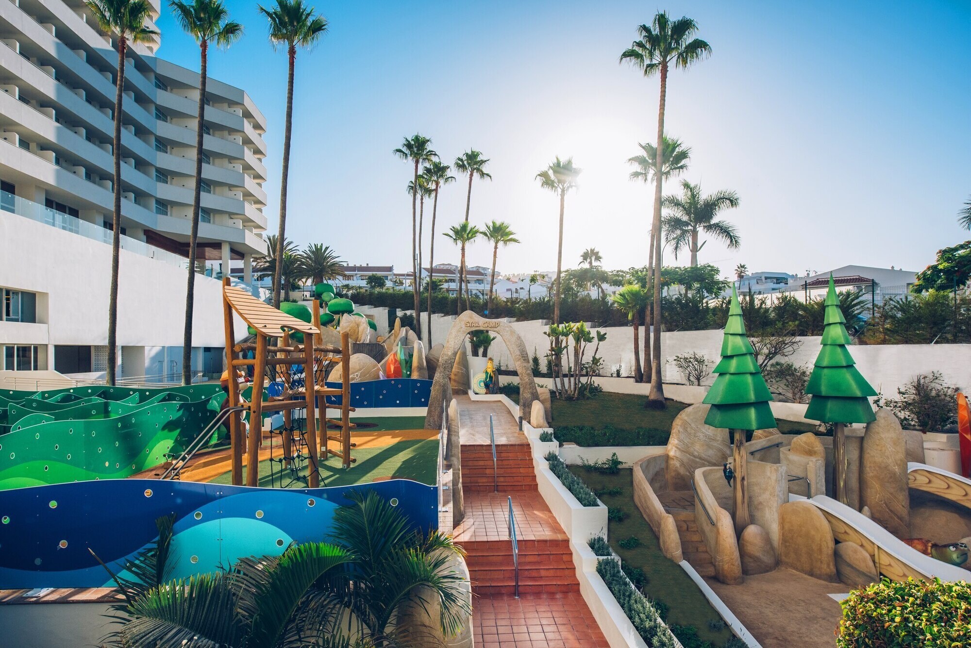 Iberostar Waves Bouganville Playa photo 2