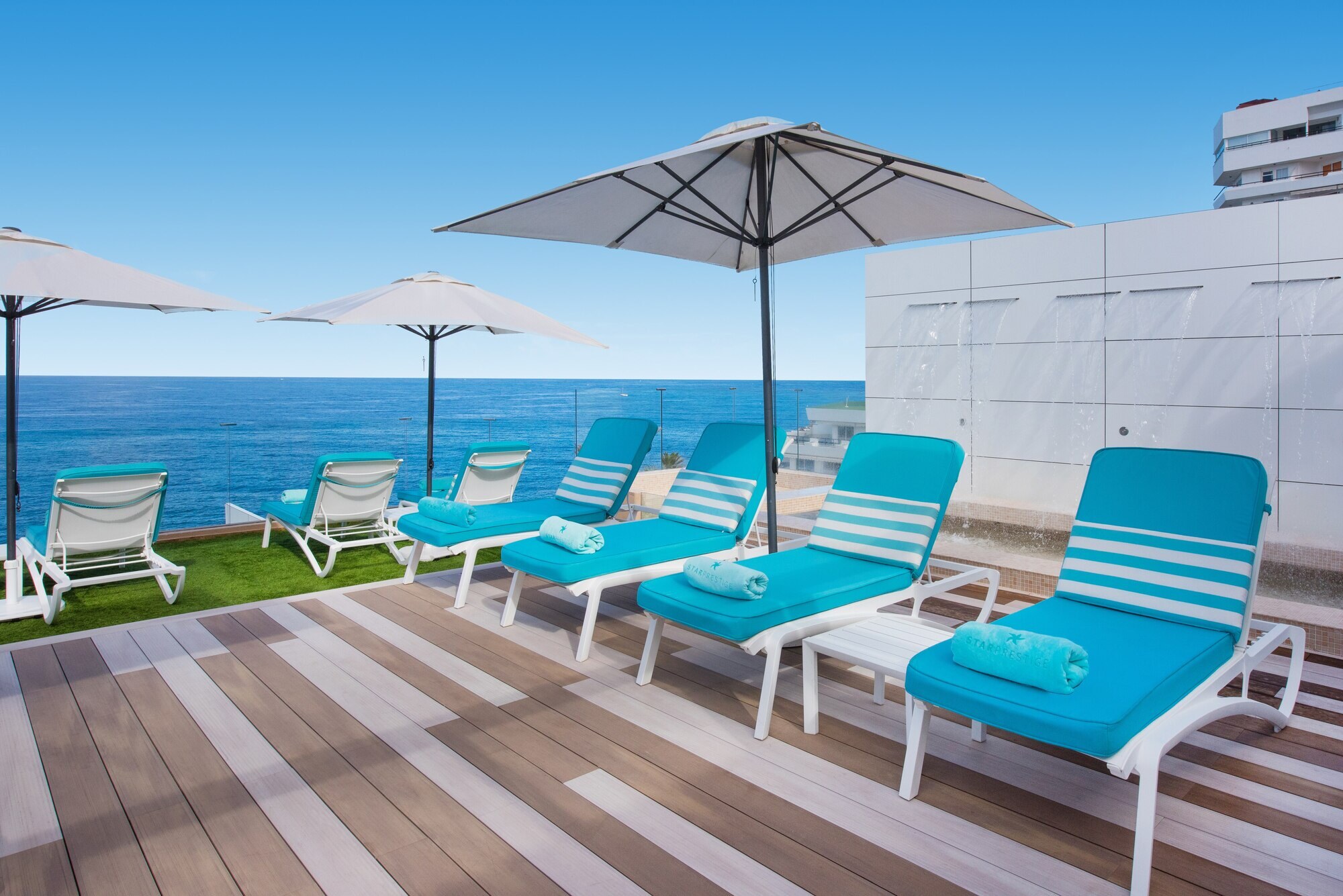 Iberostar Waves Bouganville Playa photo 5