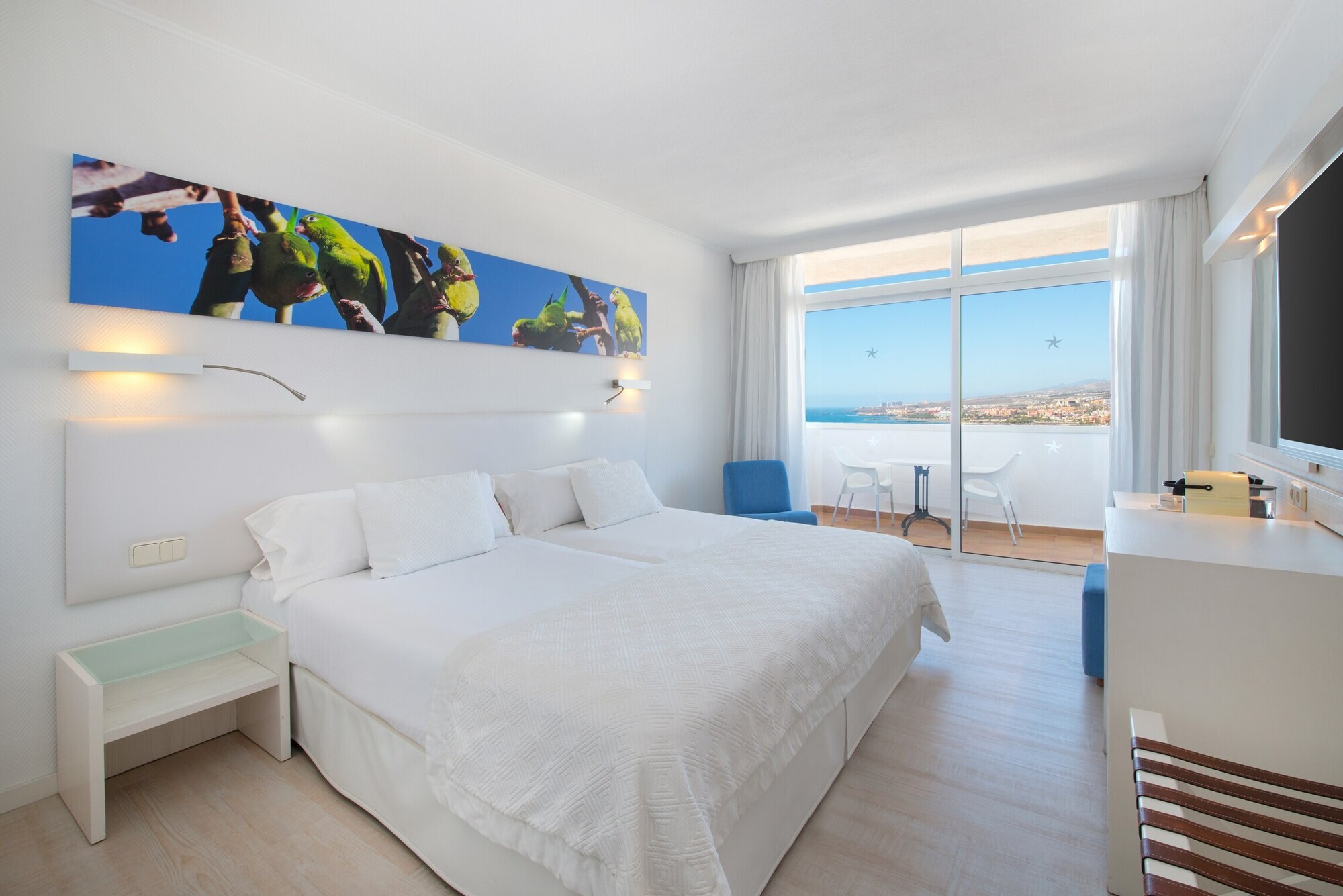 Iberostar Waves Bouganville Playa photo 6