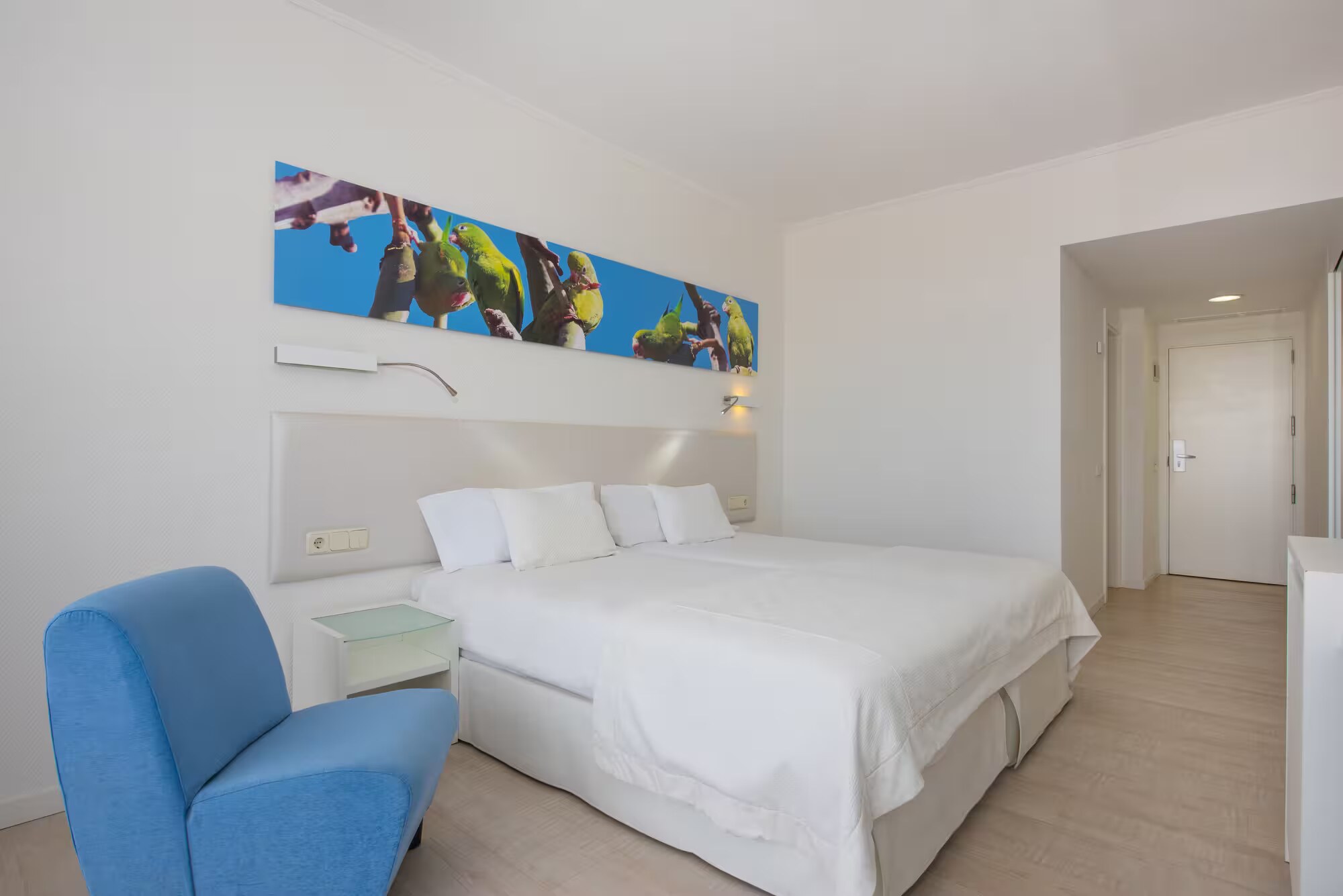 Iberostar Waves Bouganville Playa photo 7