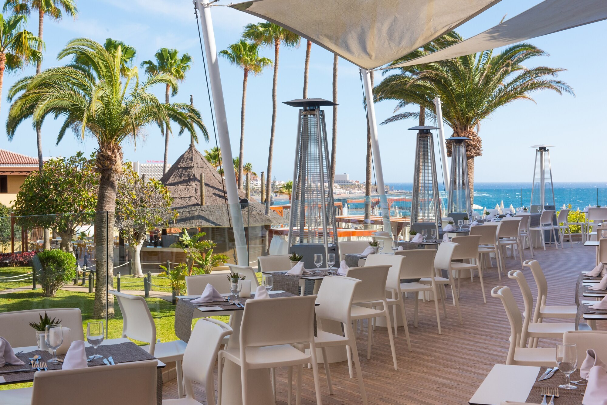 Iberostar Waves Bouganville Playa photo 9