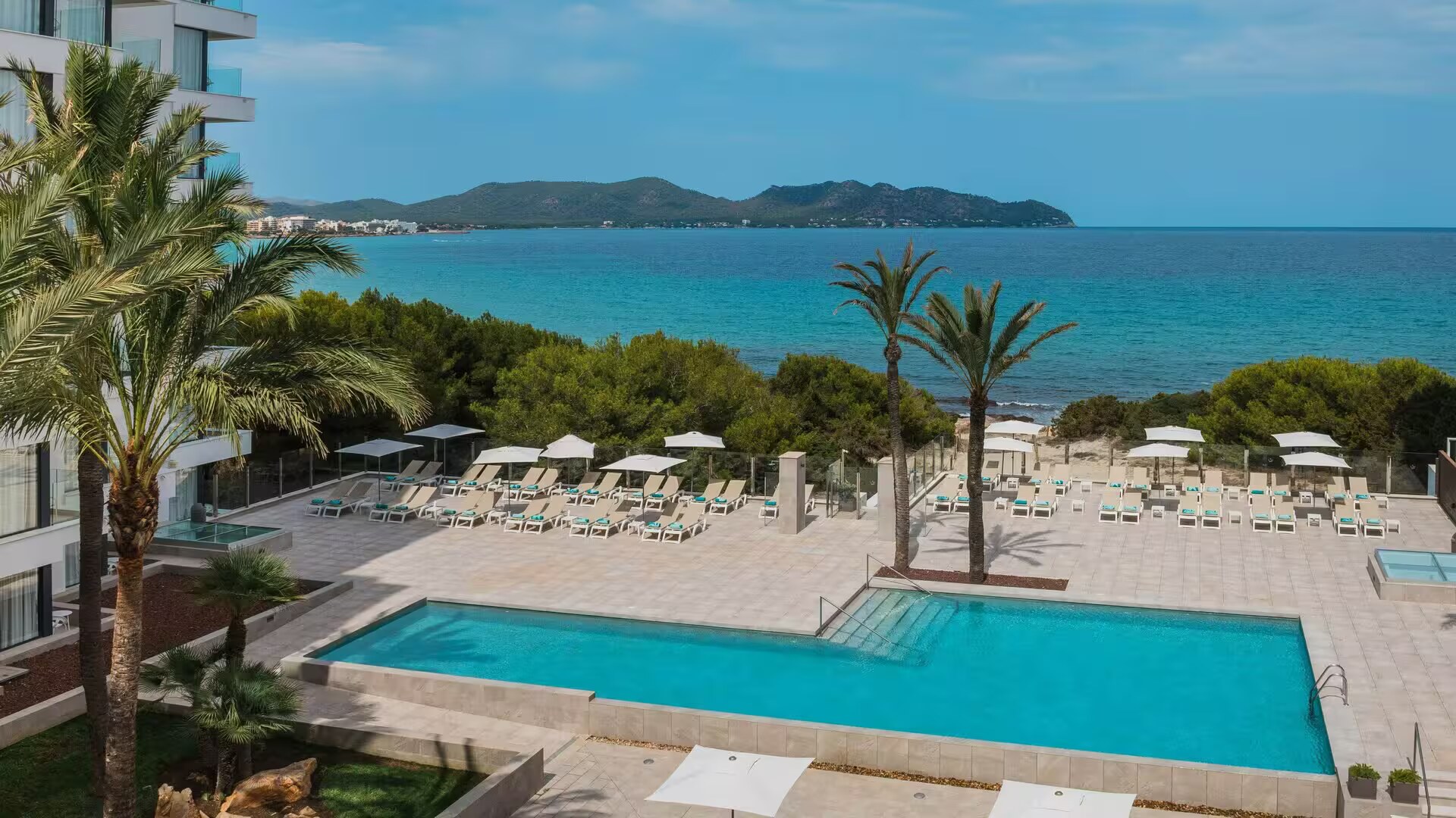 Iberostar Waves Cala Millor photo 4