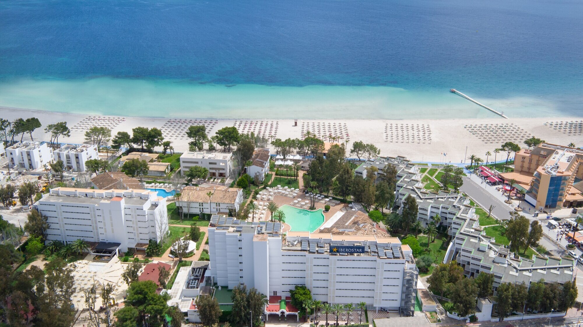 Iberostar Waves Ciudad Blanca photo 4