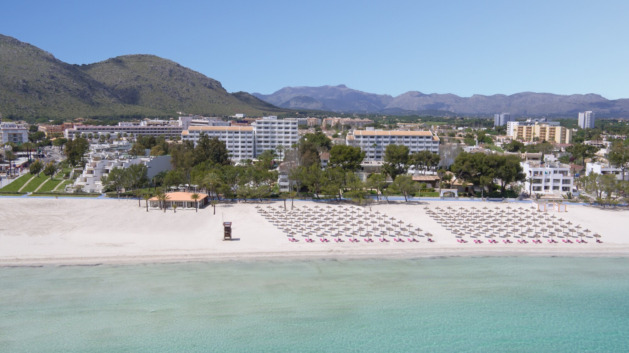 Iberostar Waves Ciudad Blanca photo 5