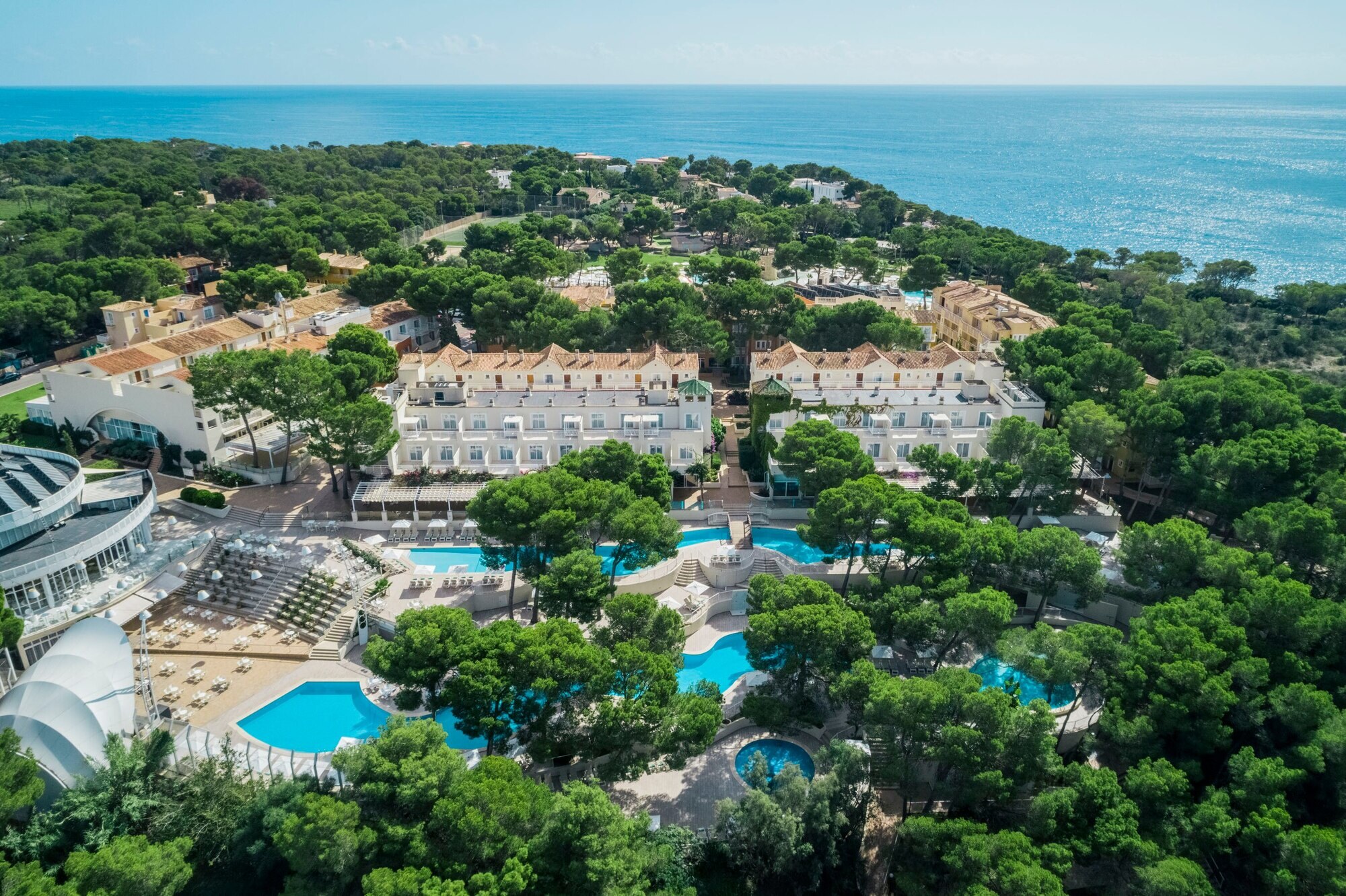 Iberostar Waves Club Cala Barca photo 1
