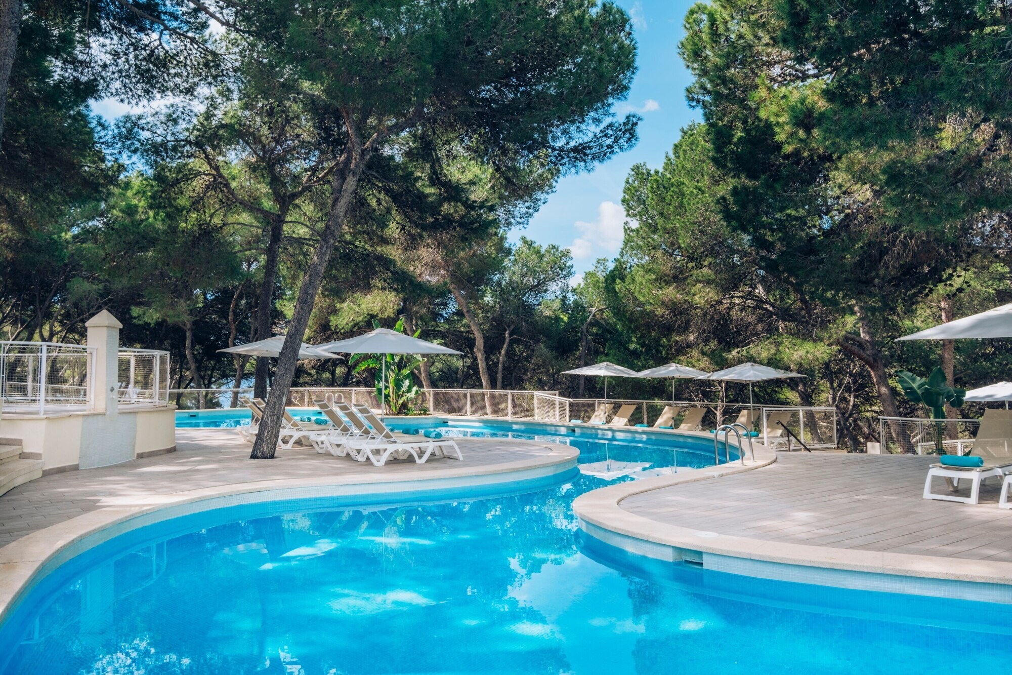 Iberostar Waves Club Cala Barca photo 3
