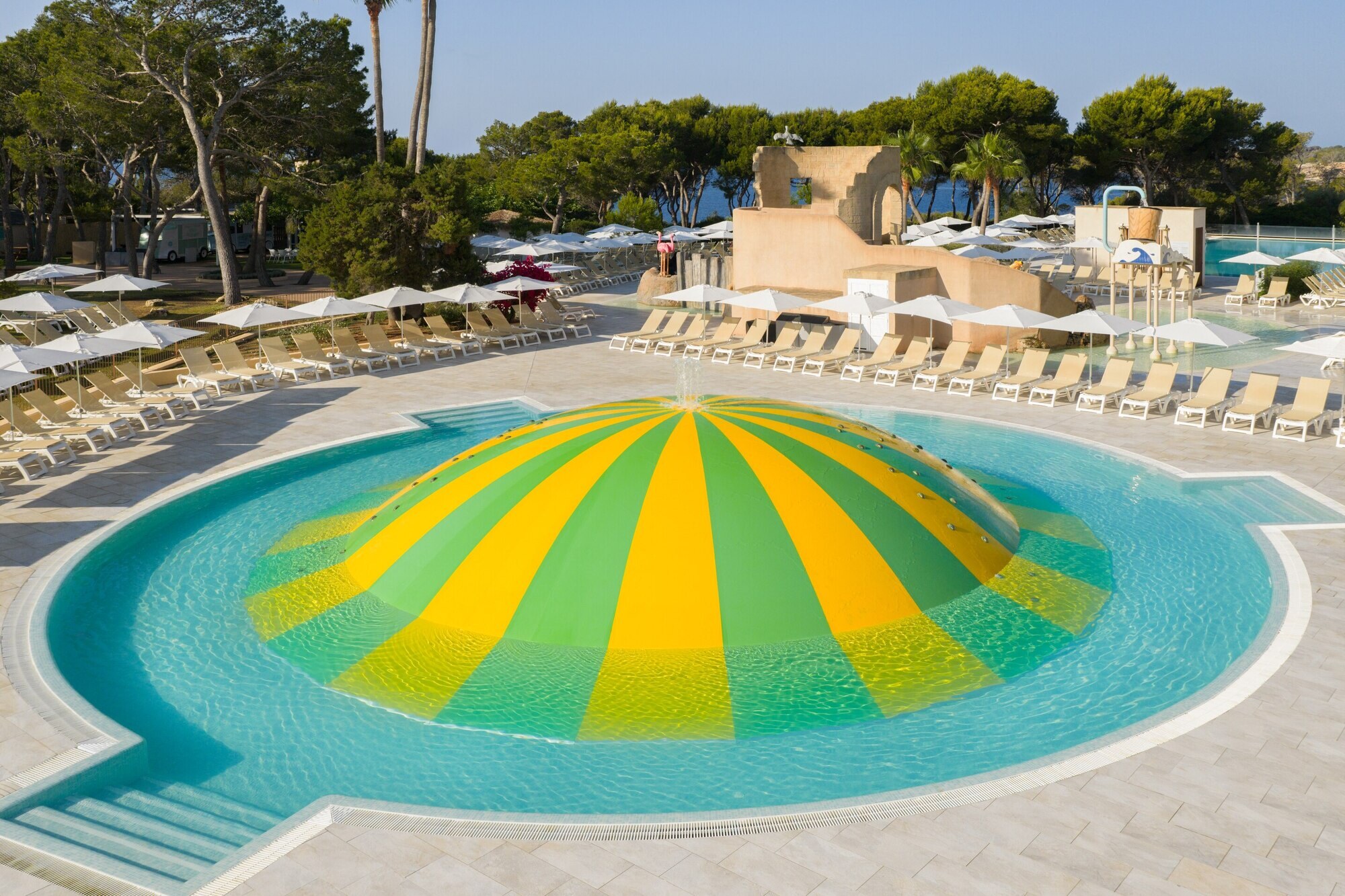 Iberostar Waves Club Cala Barca photo 5