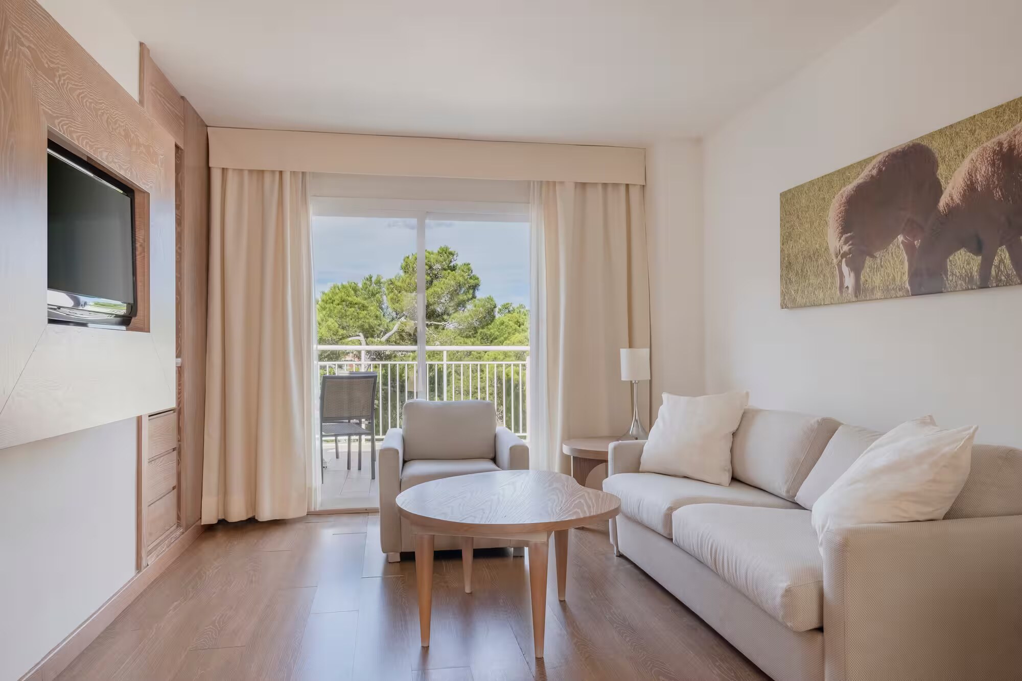 Iberostar Waves Club Cala Barca photo 7