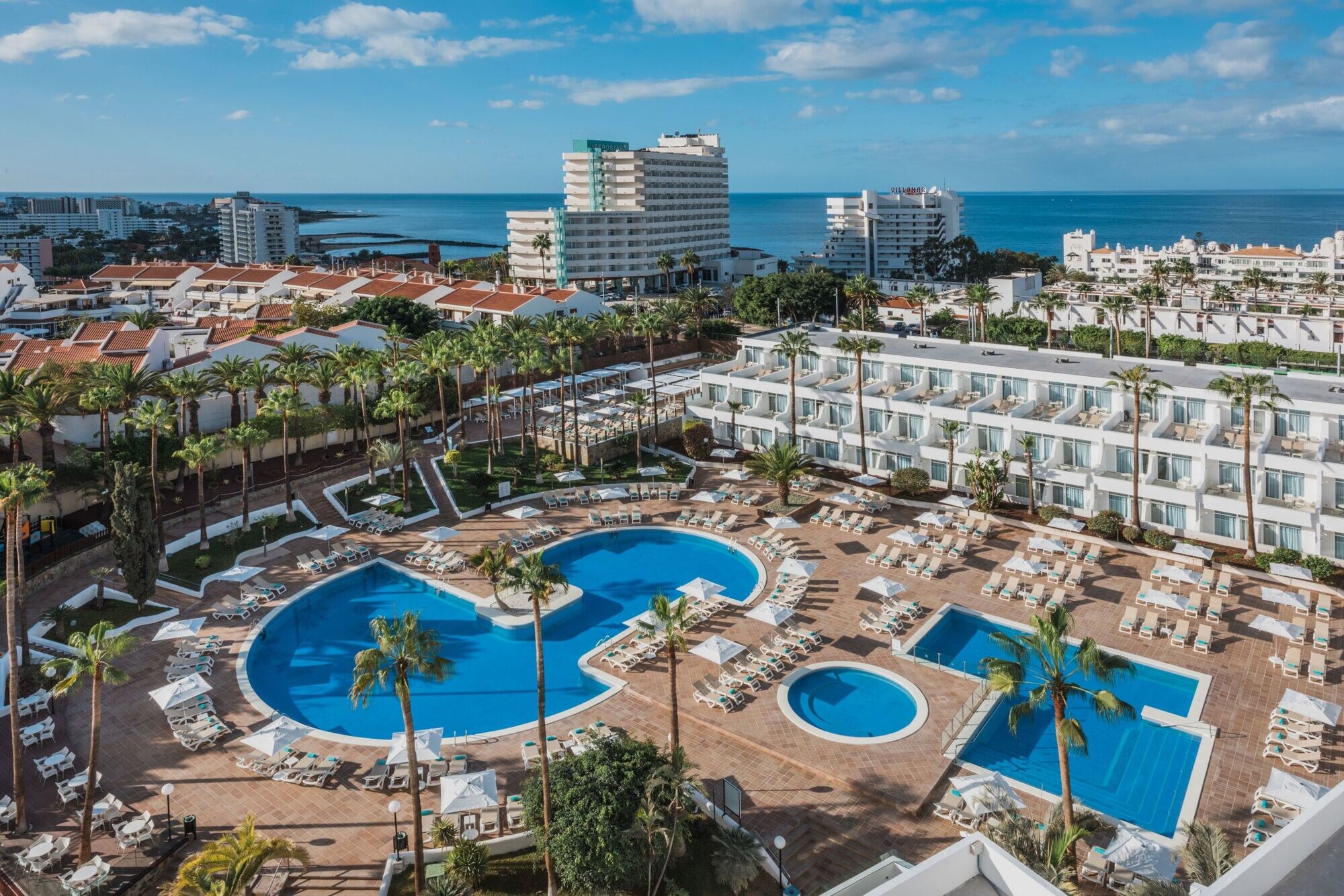 Iberostar Waves Las Dalias photo 1