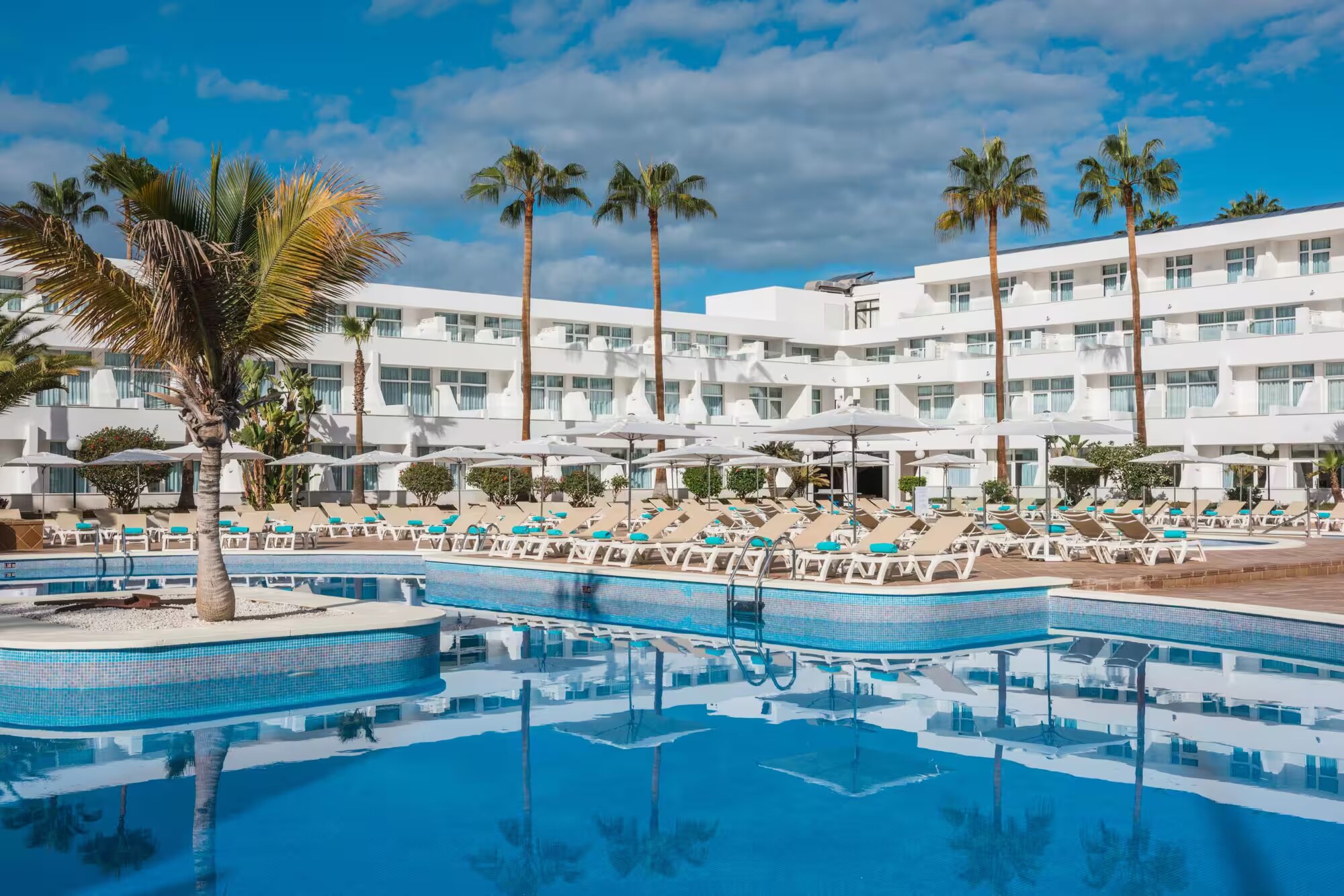 Iberostar Waves Las Dalias photo 2