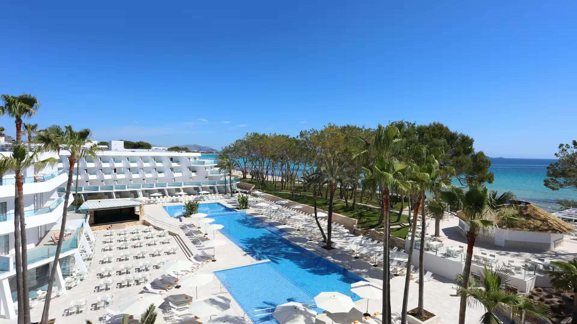 Iberostar Waves Pinos Park photo 1