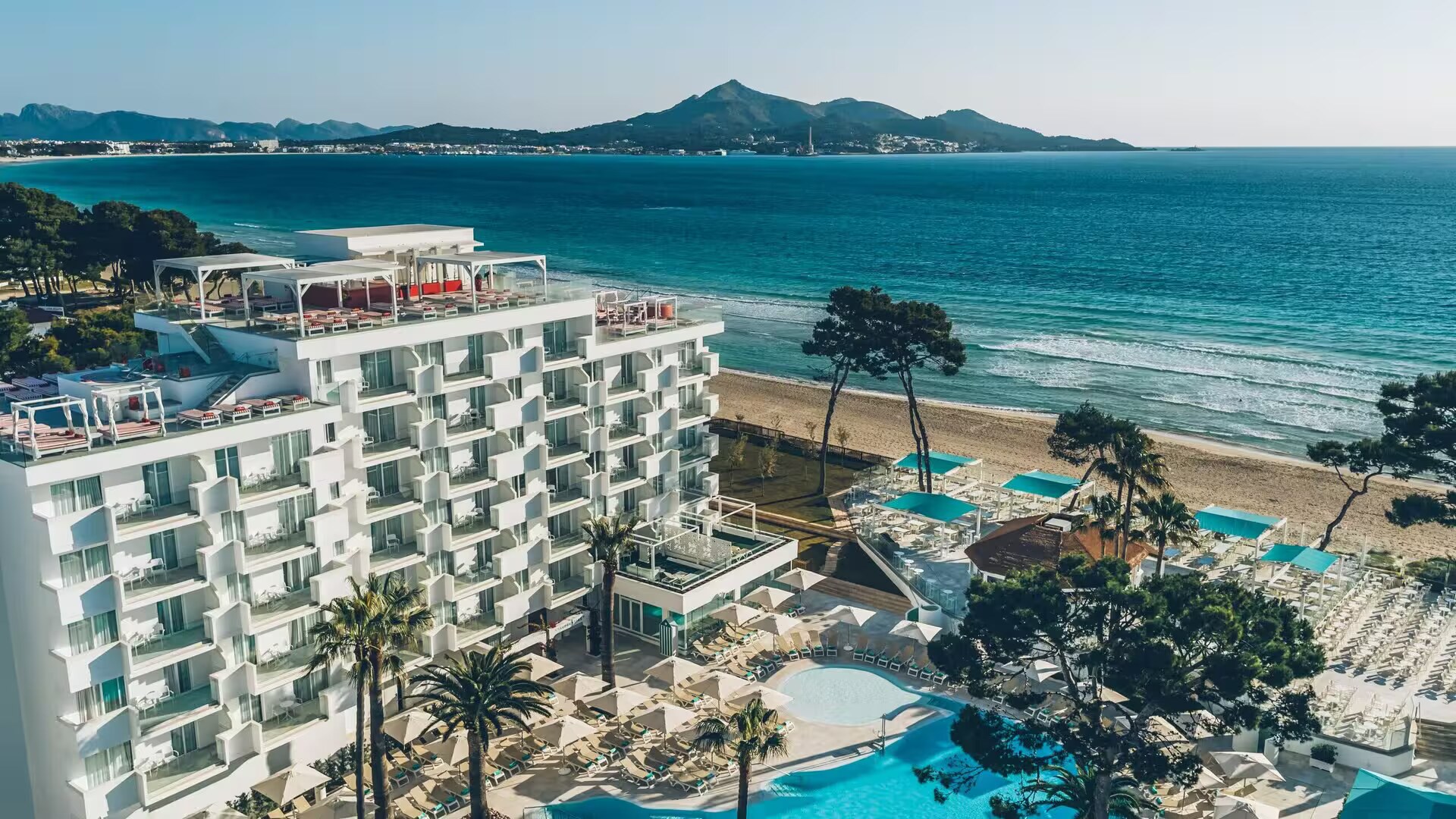 Iberostar Waves Pinos Park photo 6