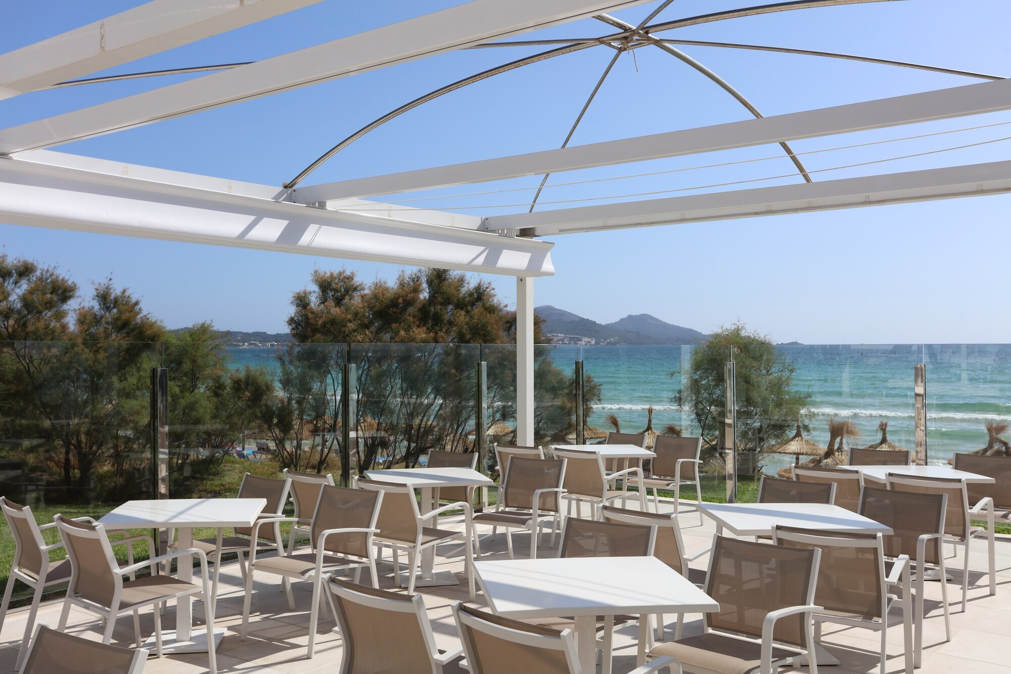 Iberostar Waves Playa de Muro photo 9