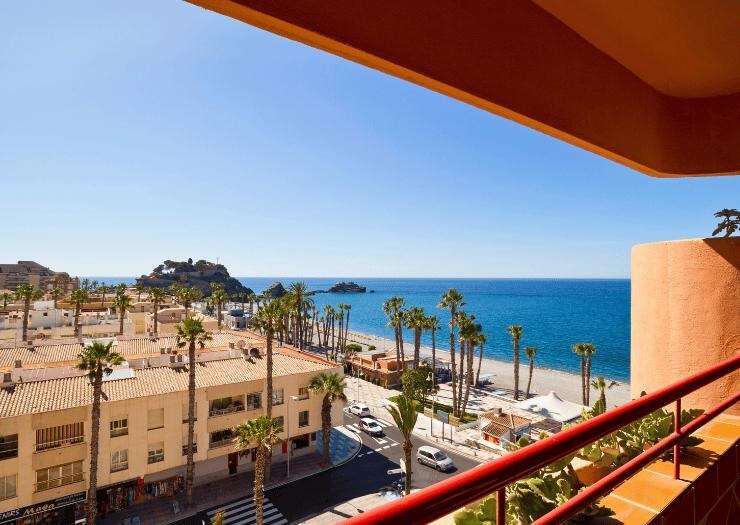 Ibersol Almunecar Beach & Spa photo 3