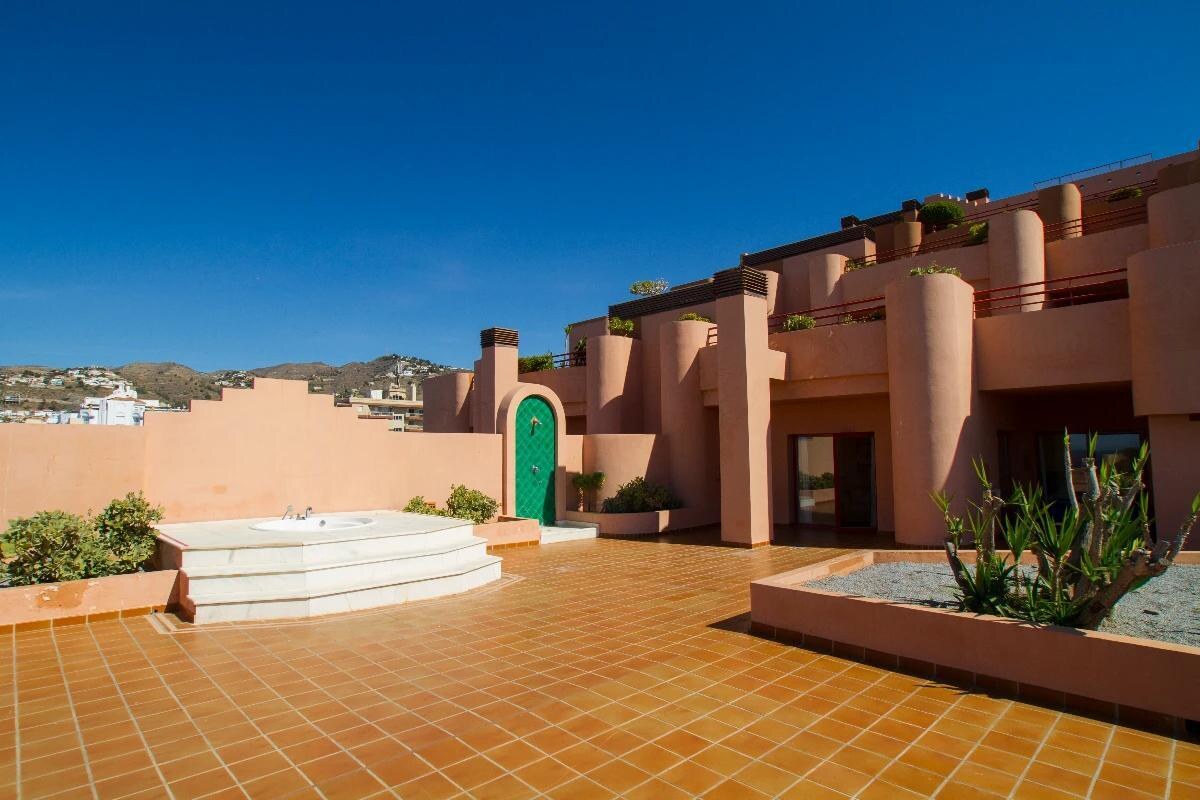 Ibersol Almunecar Beach & Spa photo 4